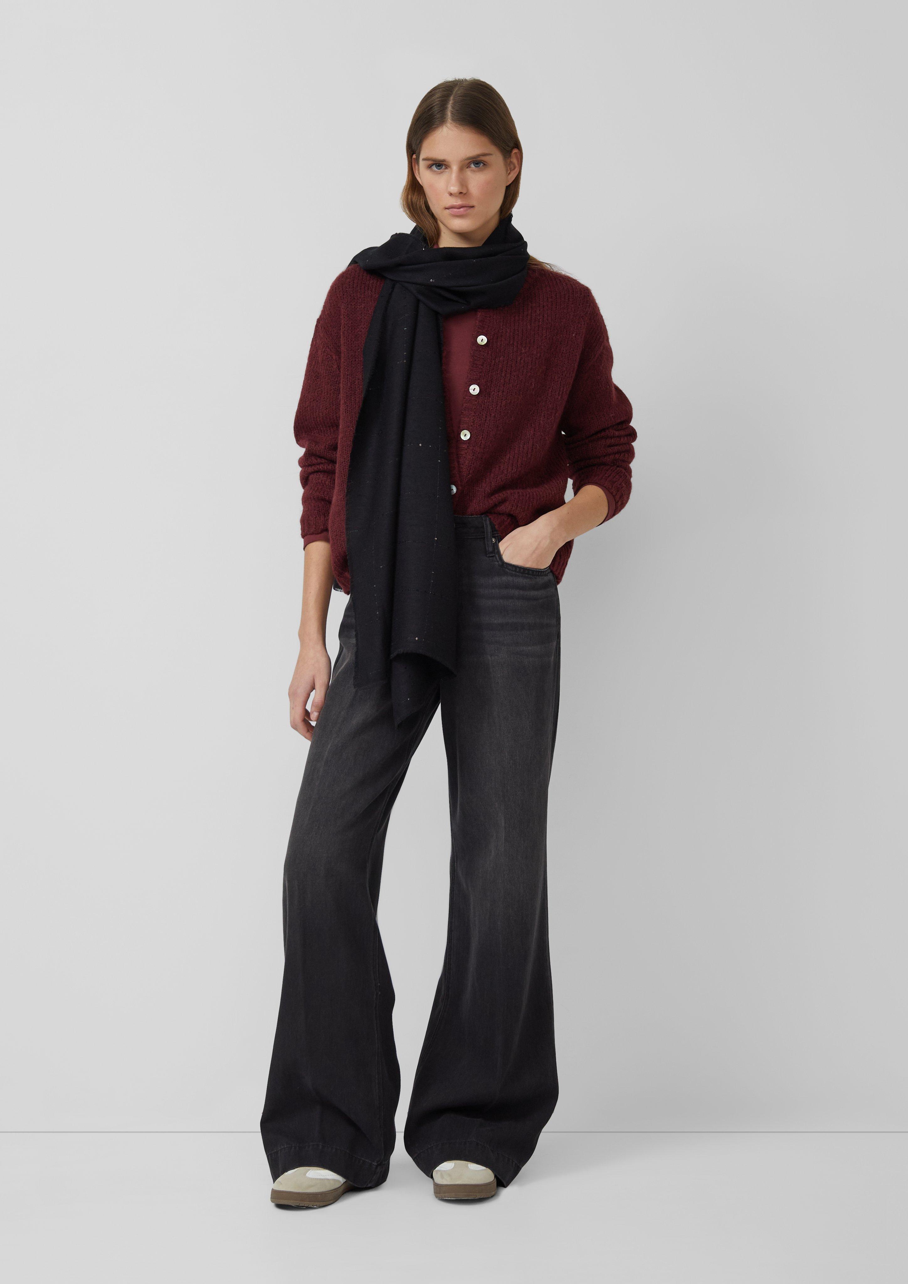 Foulard in 9999 & 0407