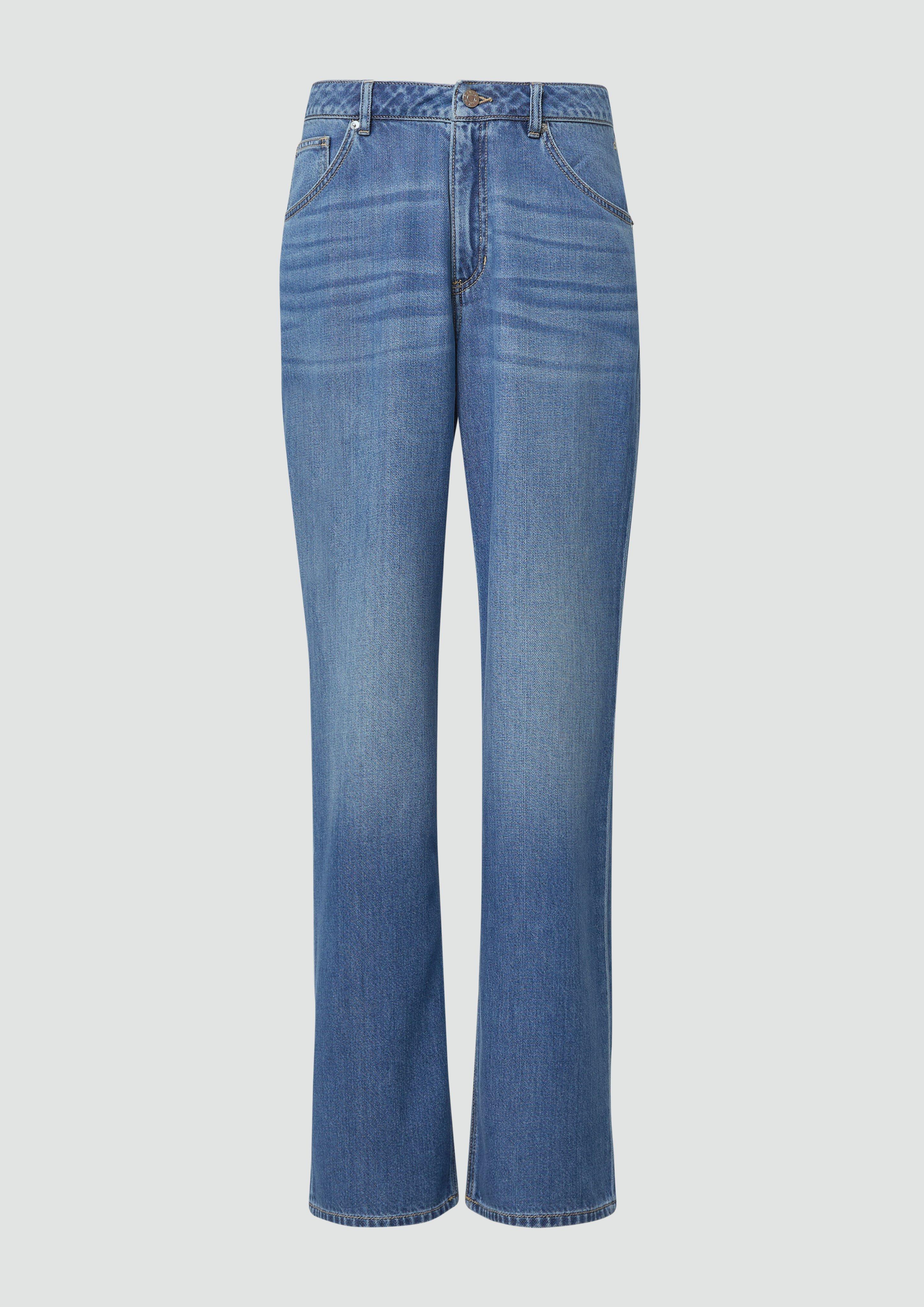 Jeans-Hose