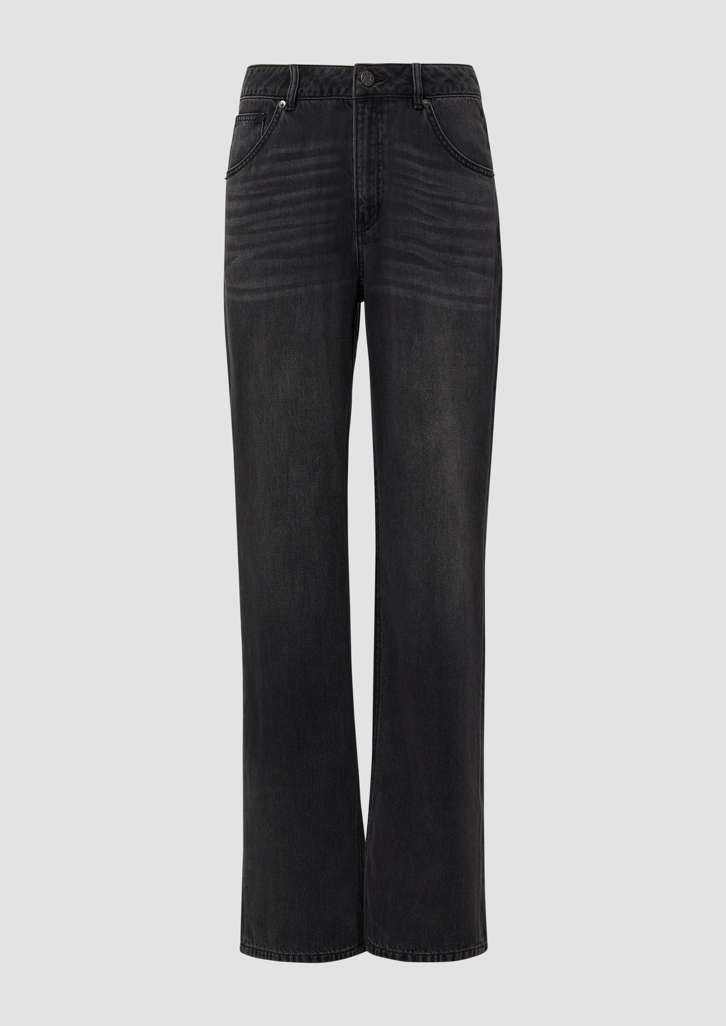 Jeans-Hose