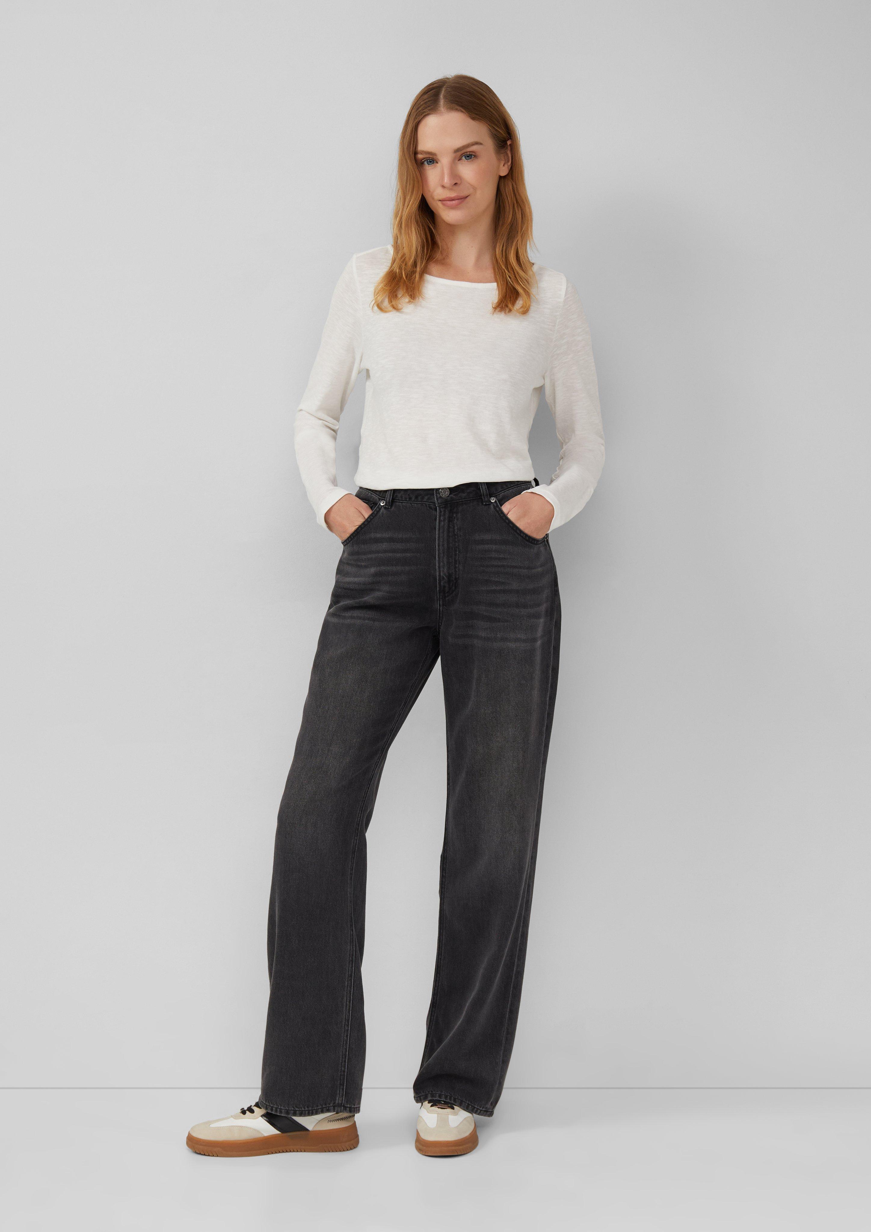 Pantalon en jean in 