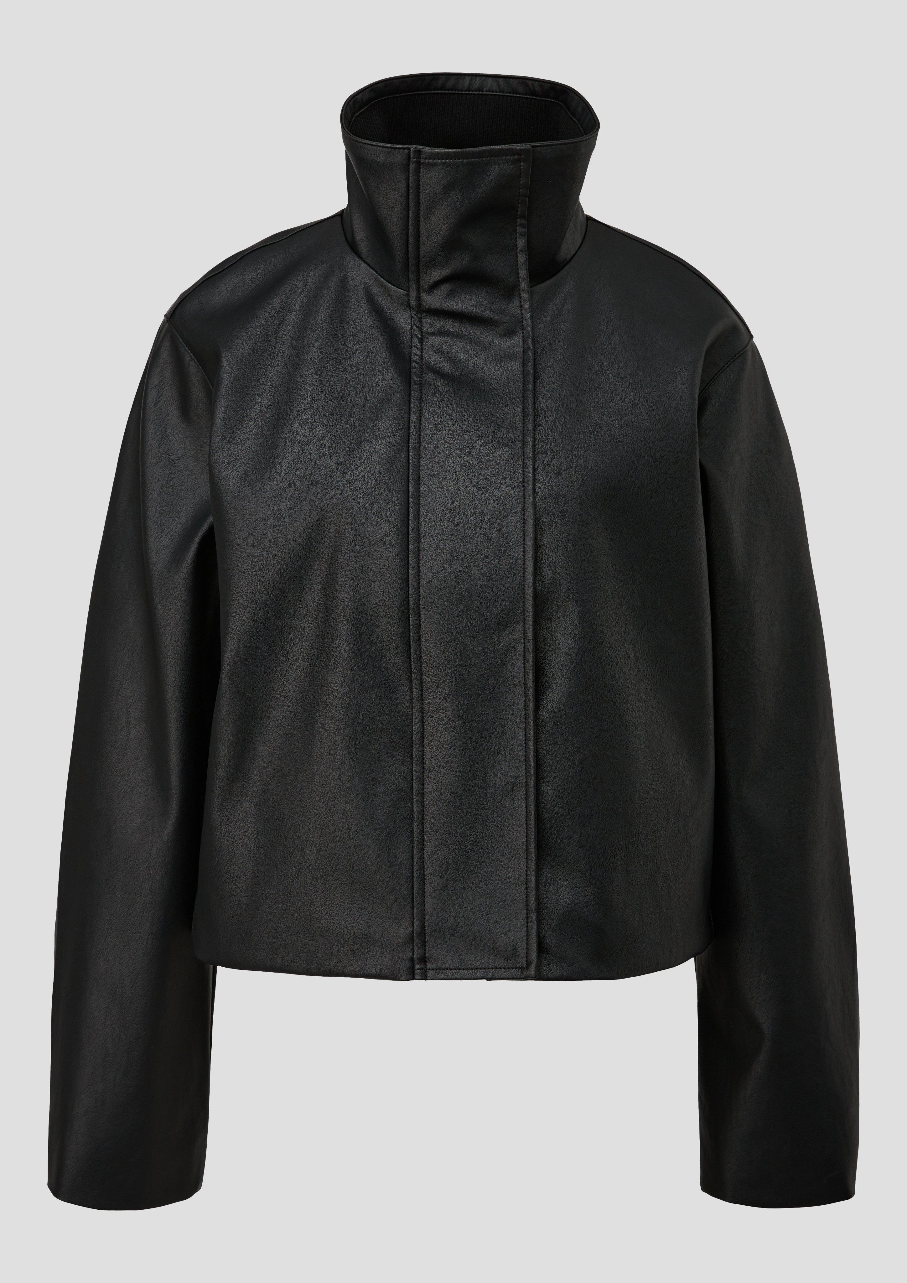 Outdoor-Jacke