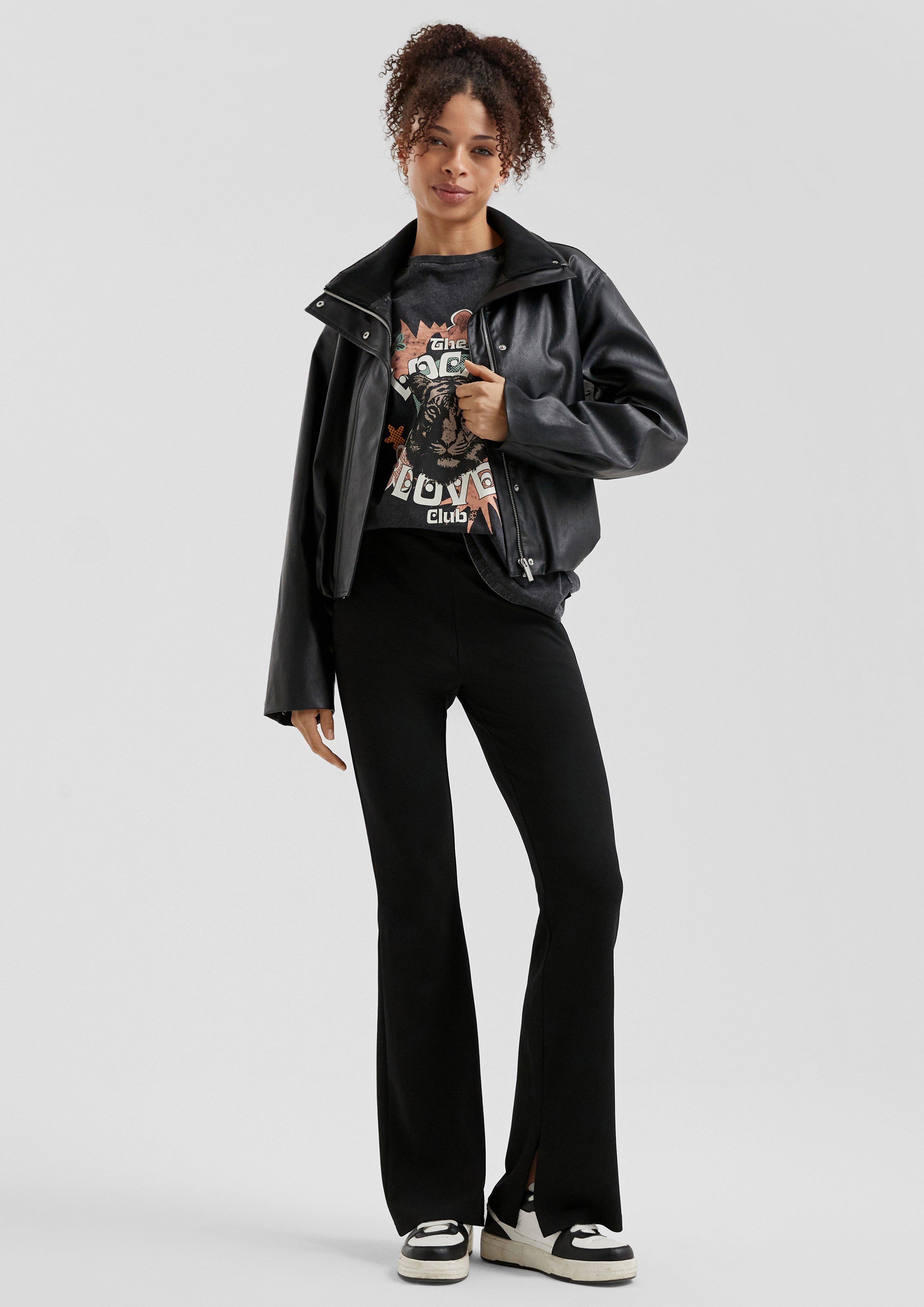 Outdoor-Jacke in 9999