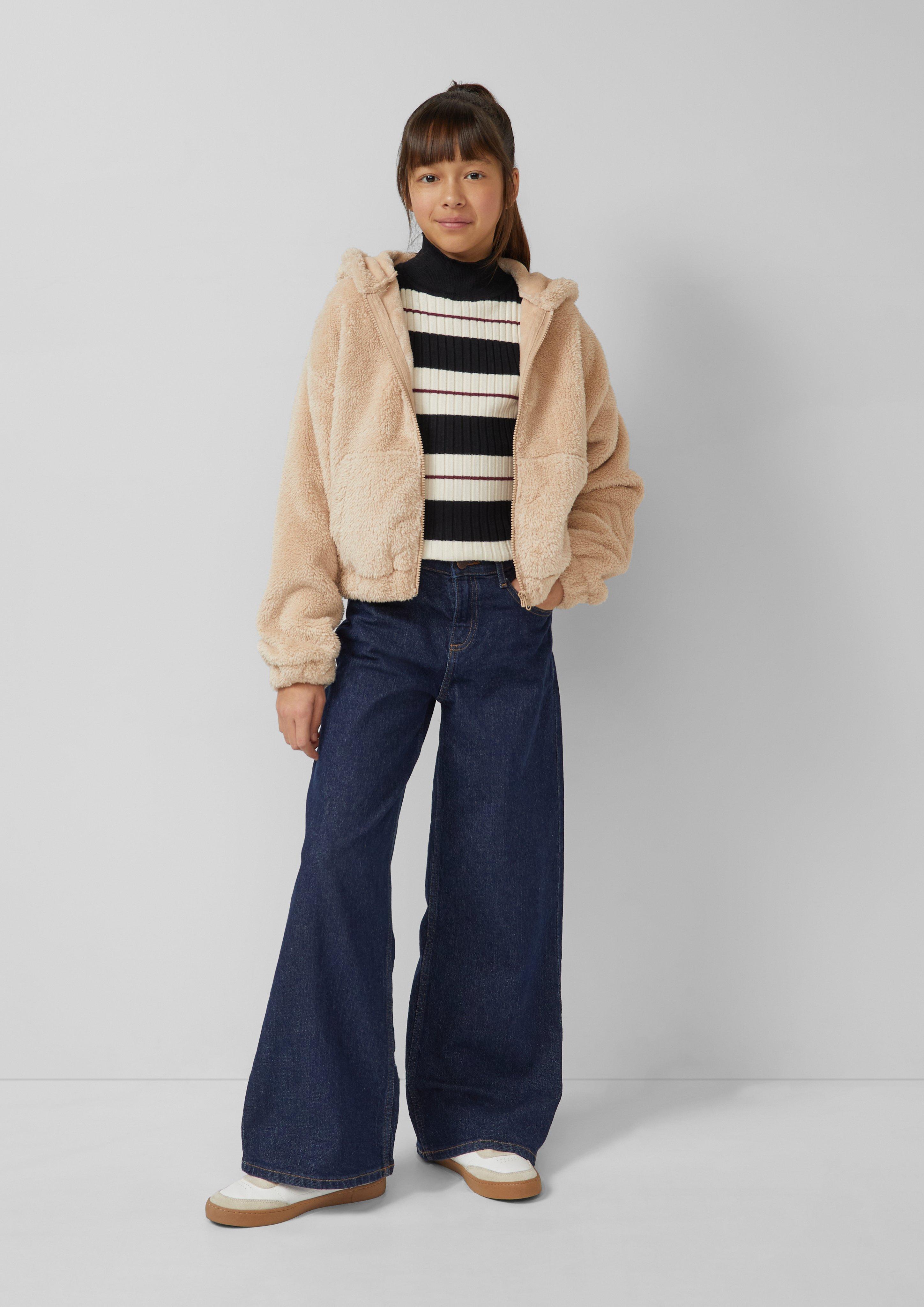 Pleteni džemper in 04X1 & 49X1