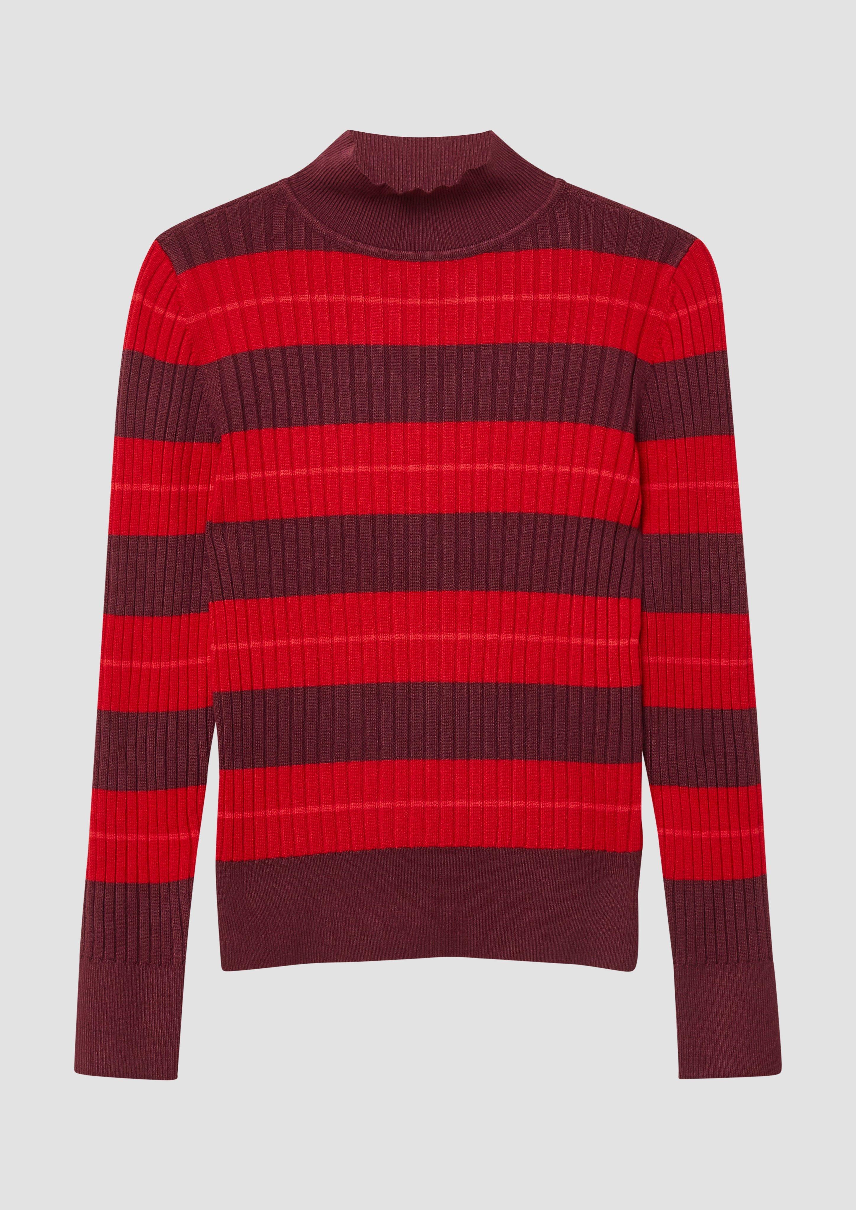 Strickpullover