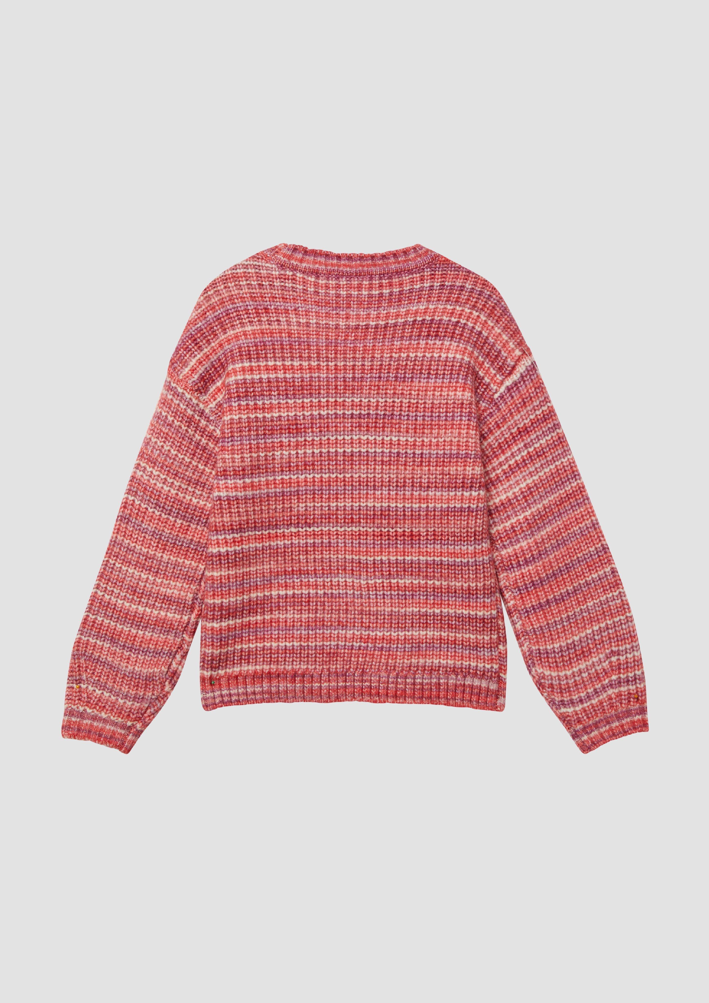 Pull en maille in 32X5