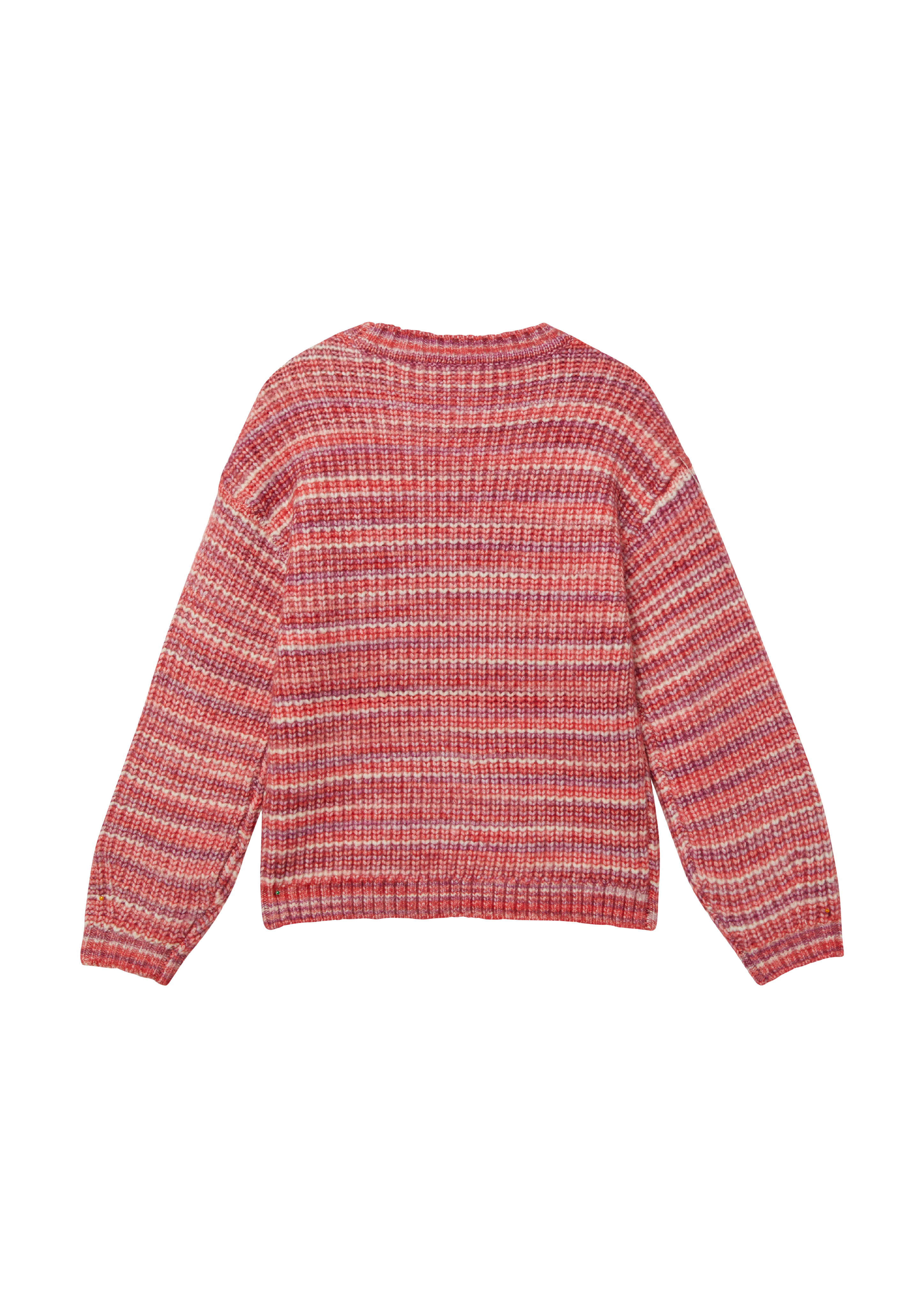 Thumbnail - Strickpullover