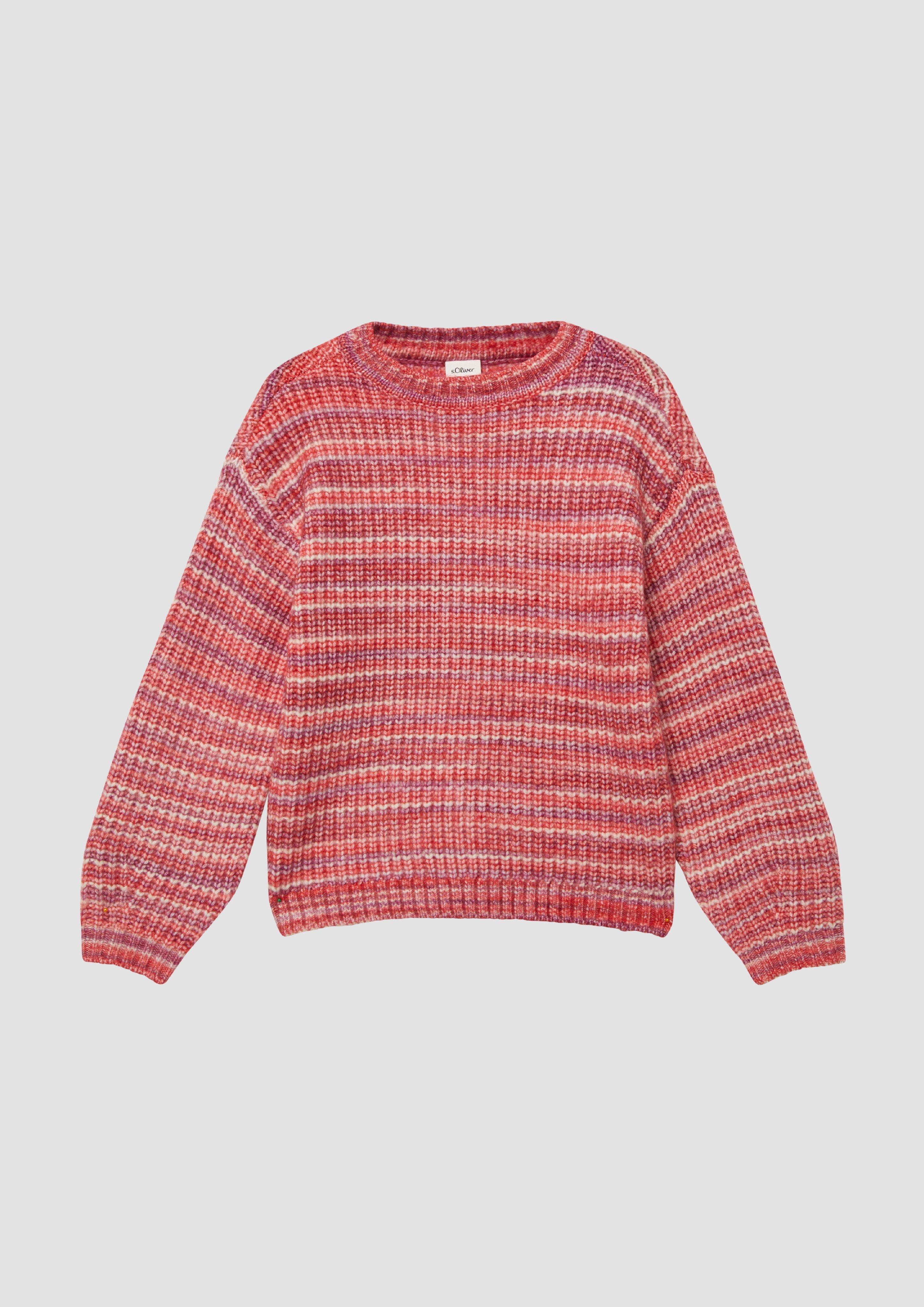 Strickpullover