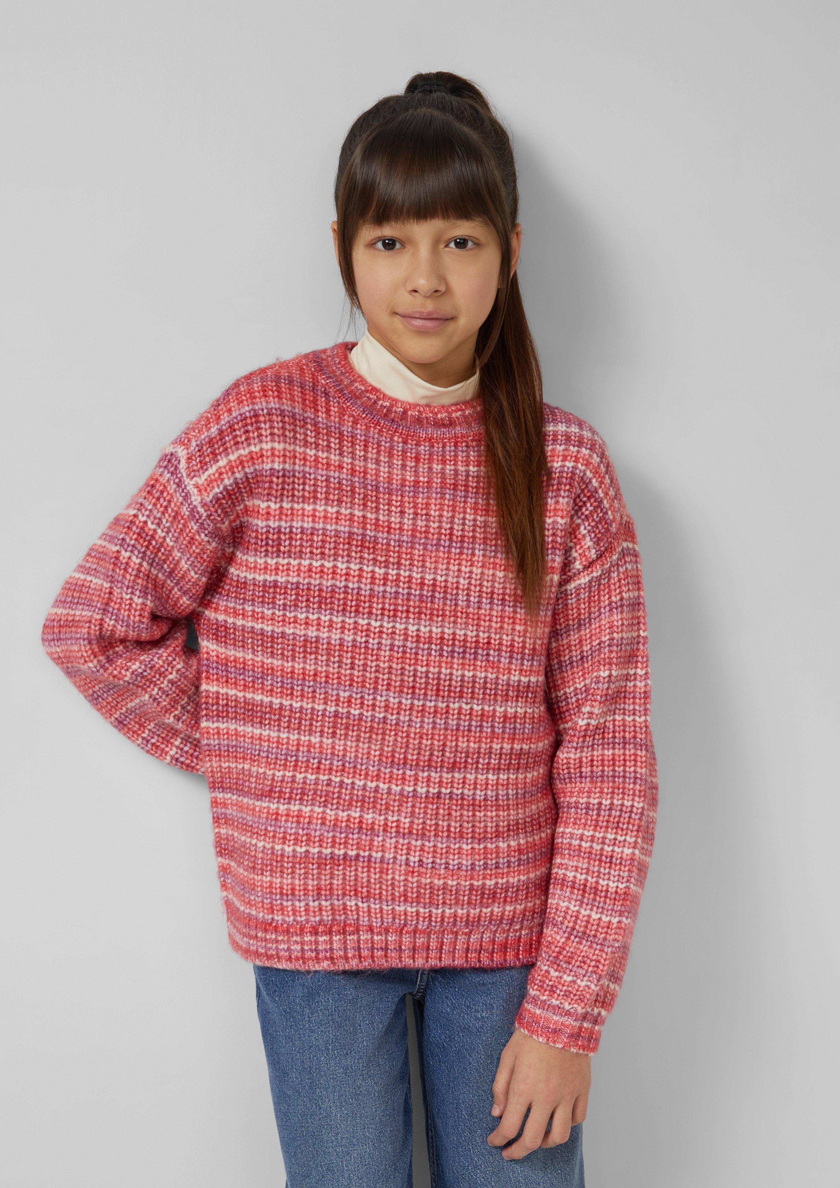 Strickpullover in 