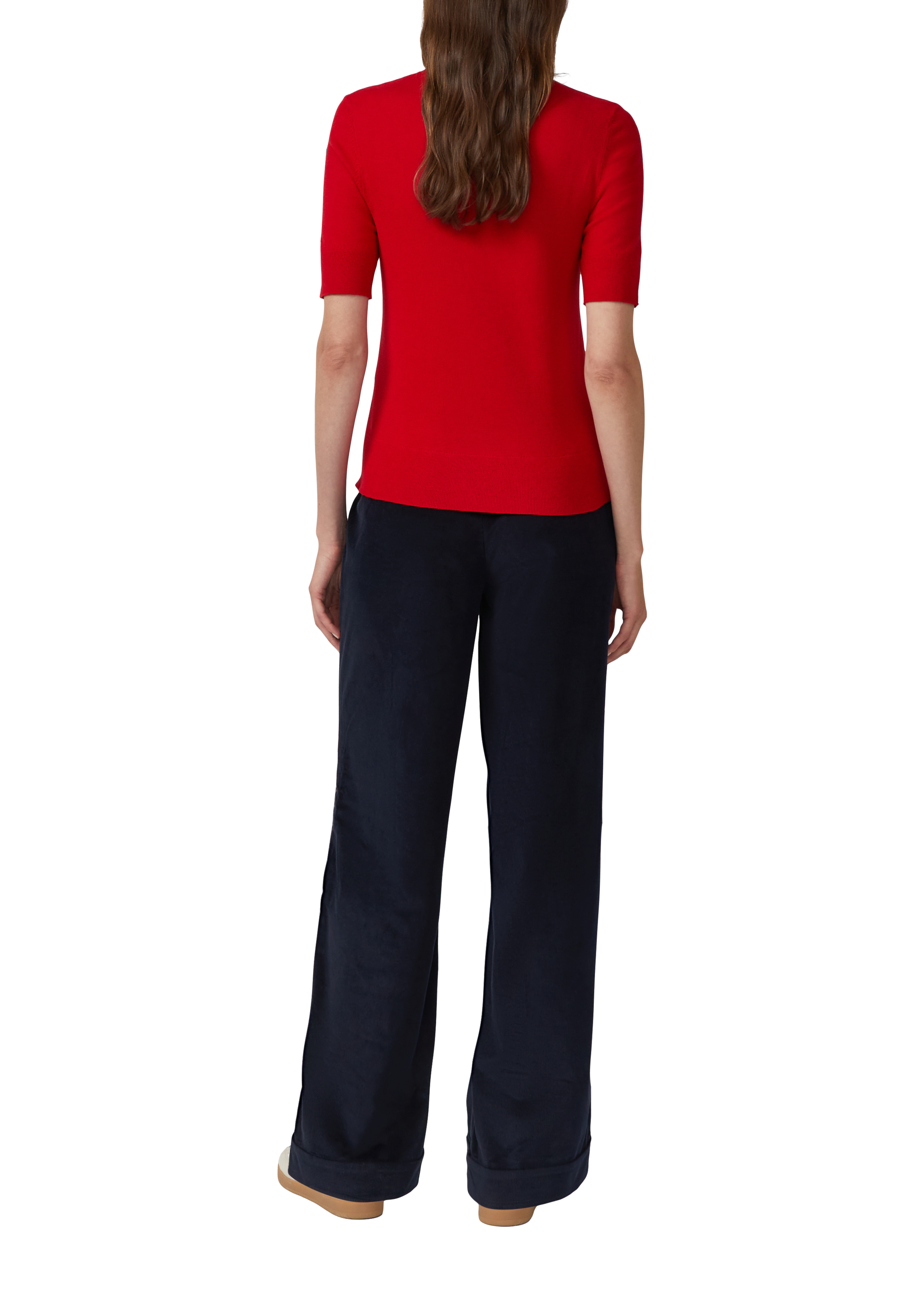 Thumbnail - Strickpullover