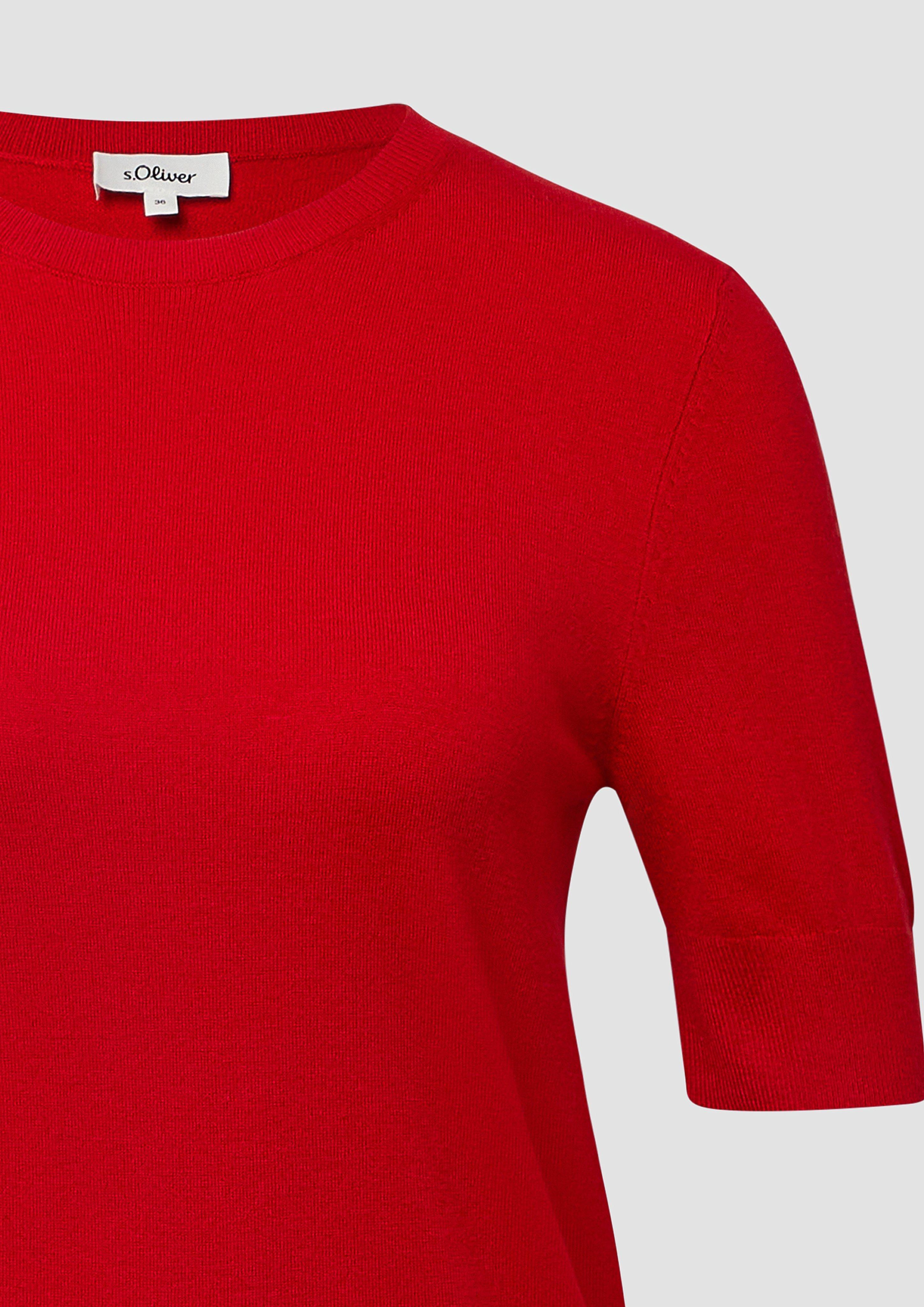 Pull en maille in 3384, 97W3 & 9999