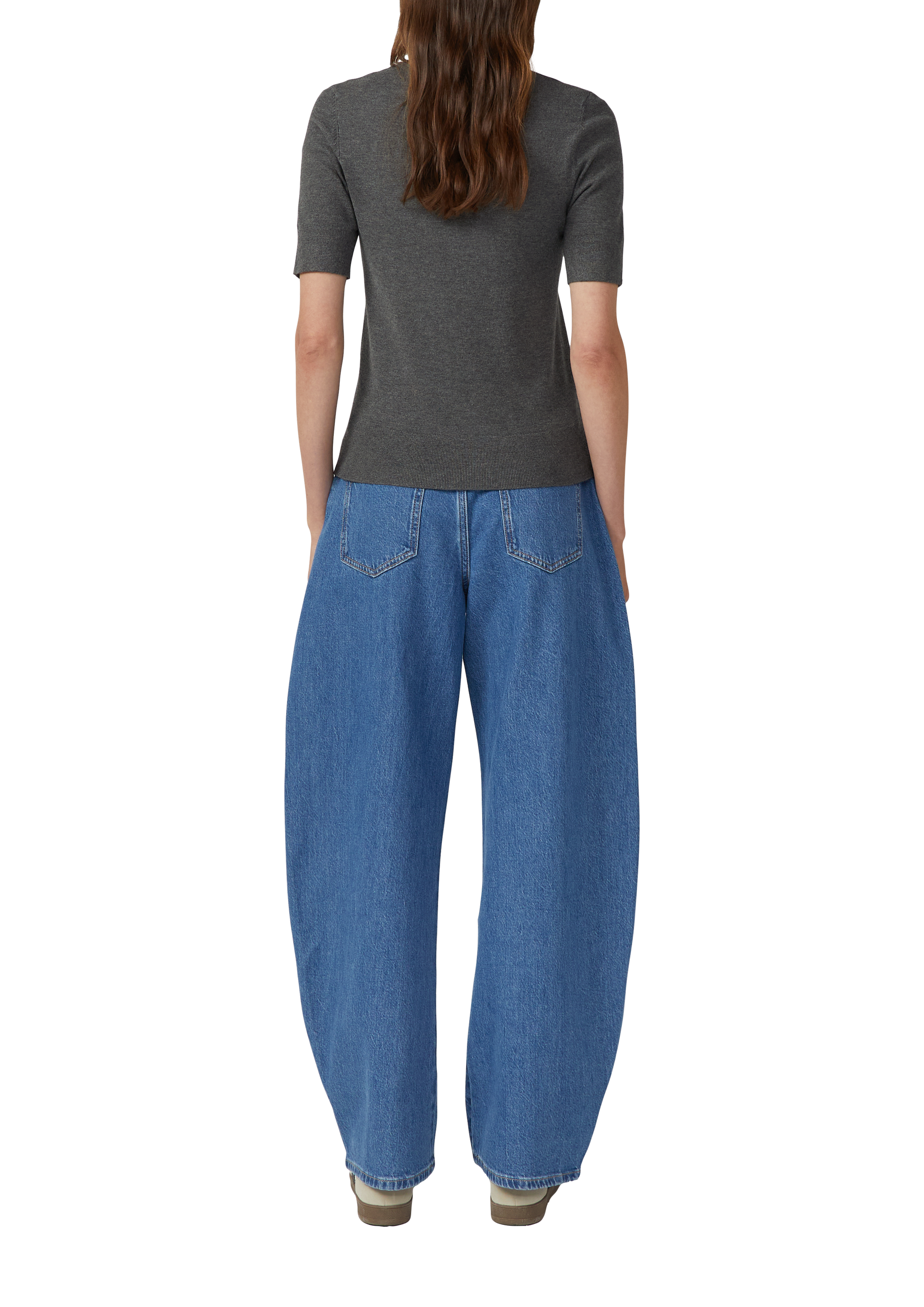 Thumbnail - Strickpullover