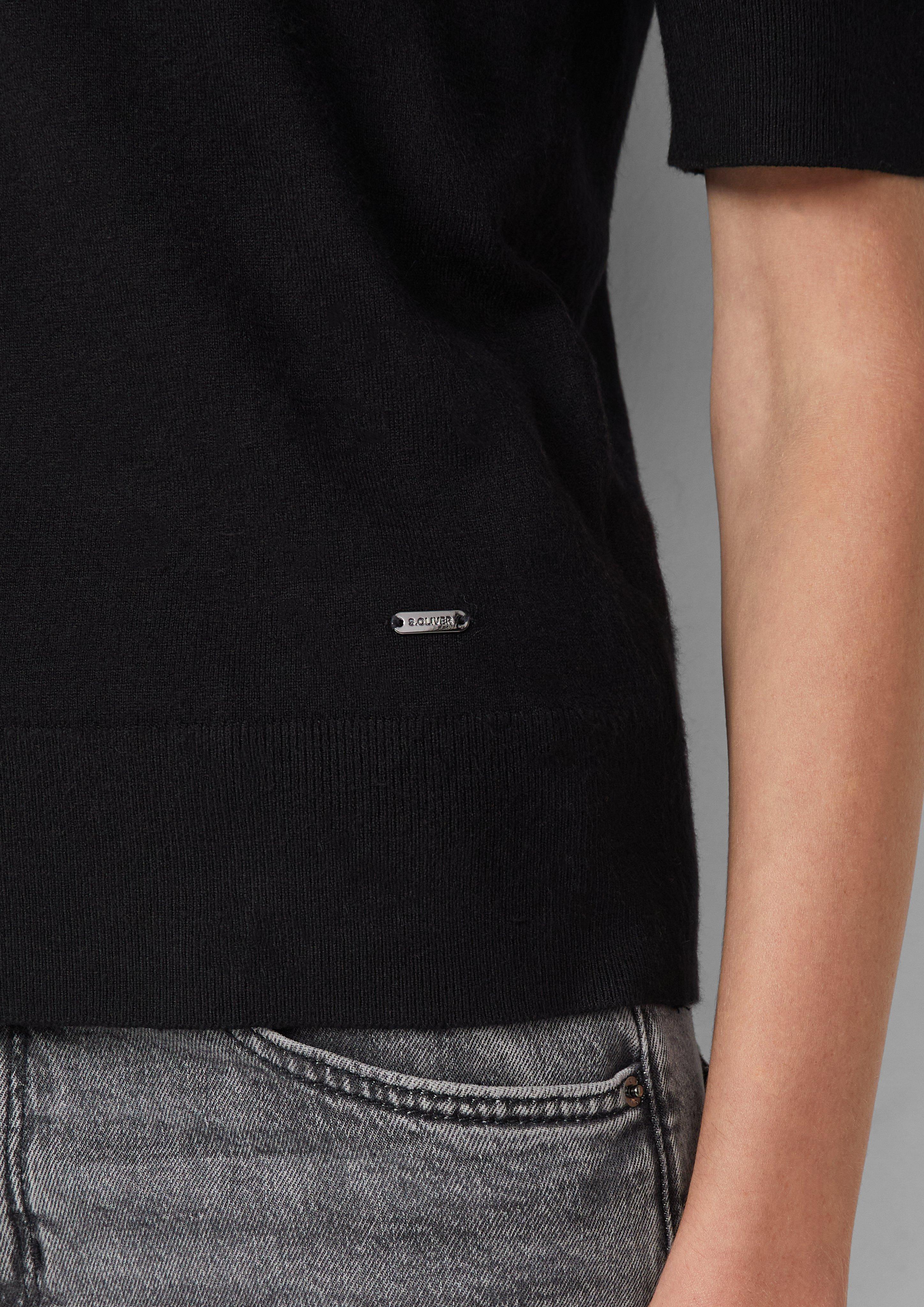 Pull en maille in 9999, 3384 & 97W3