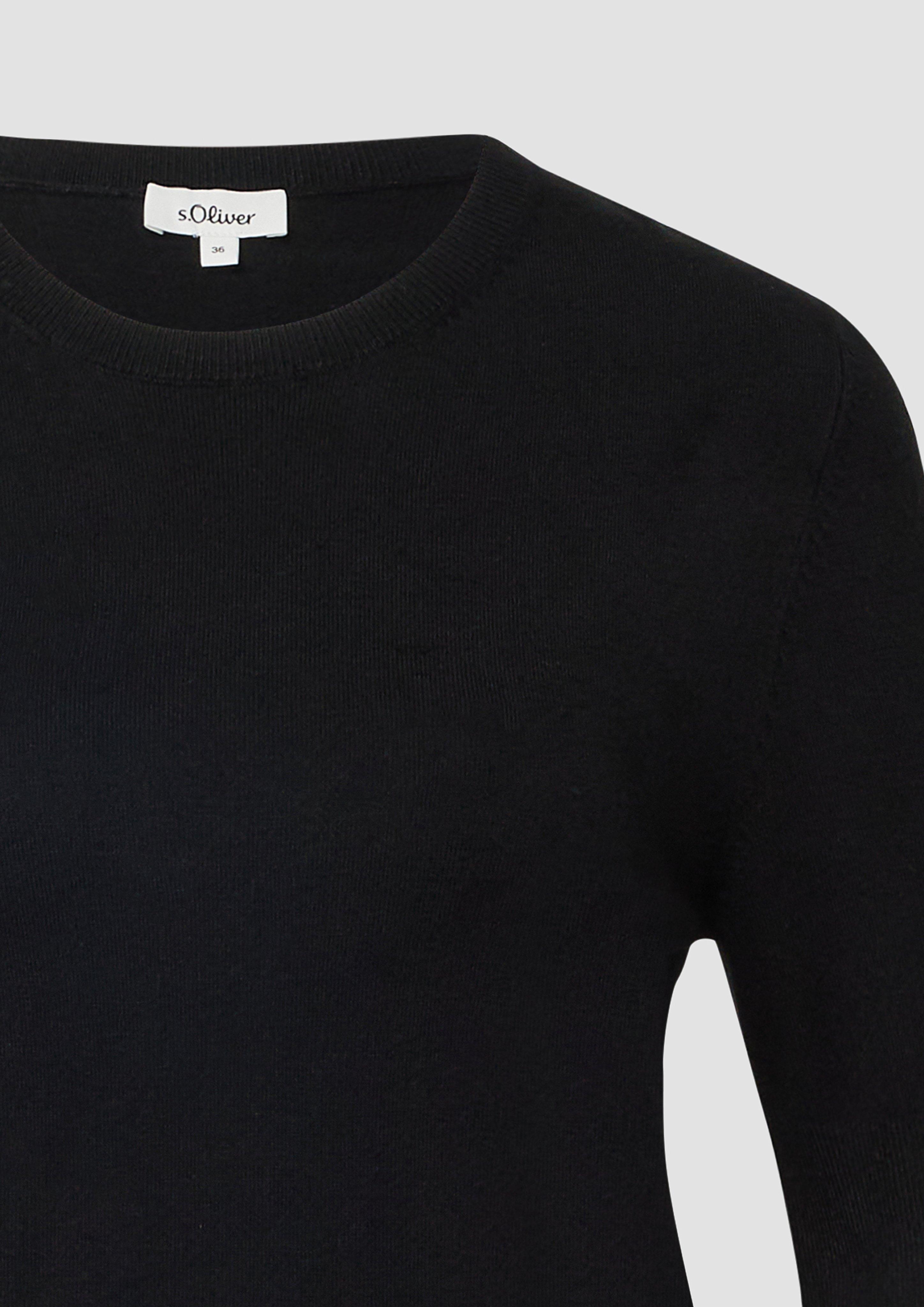 Pull en maille in 9999, 3384 & 97W3