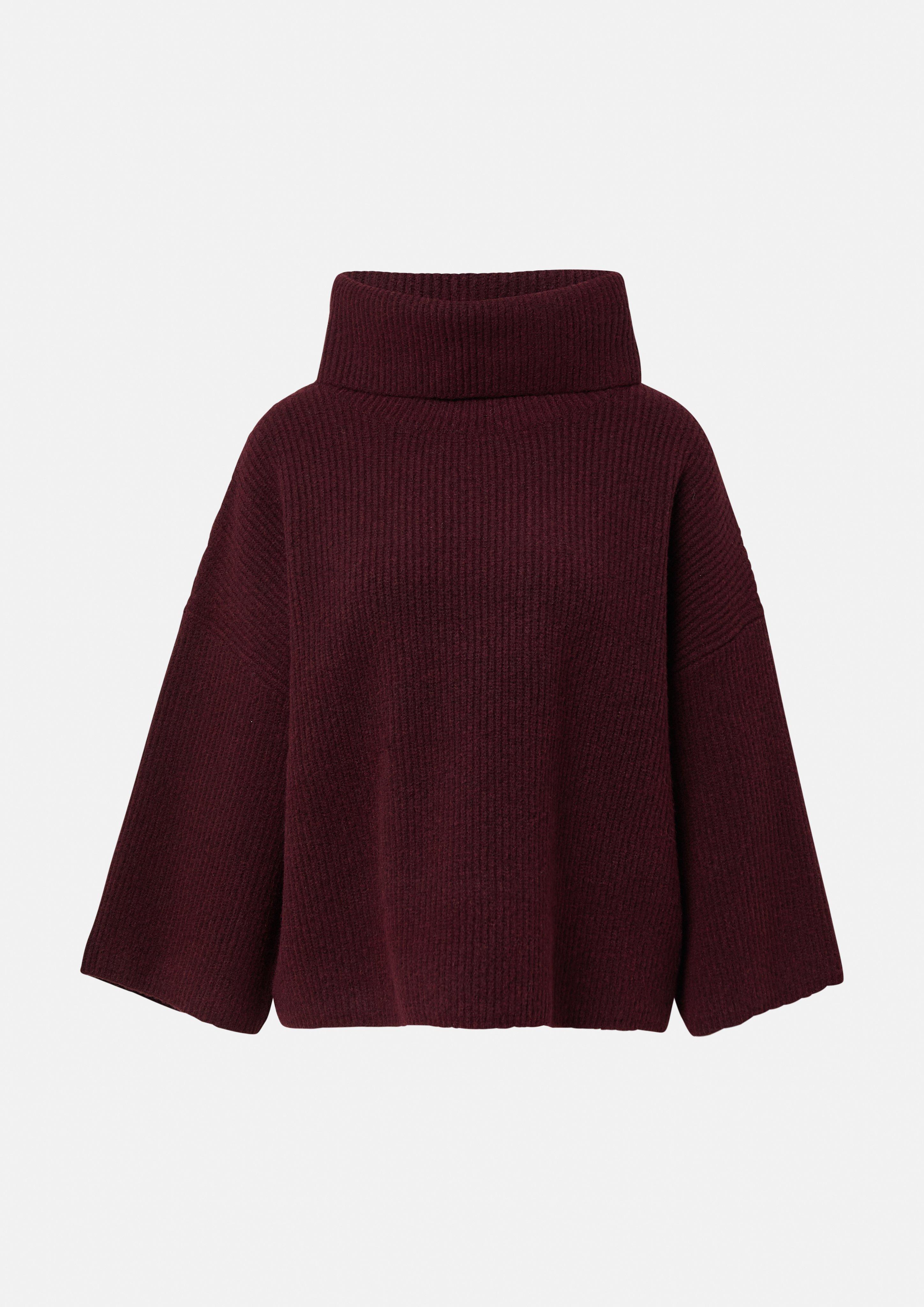 Indoor-Poncho