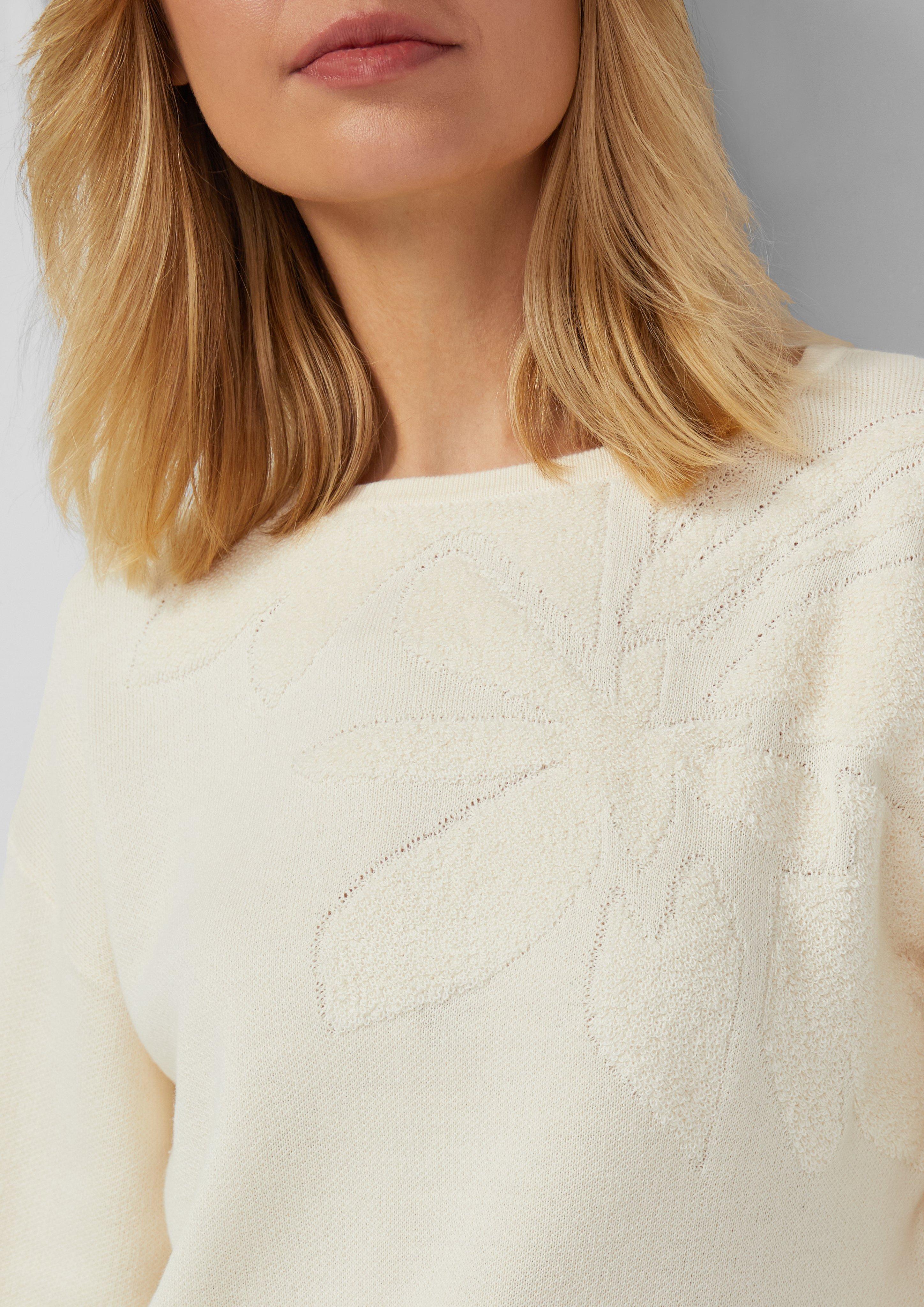 Pull en maille in 0805, 9999 & 8837