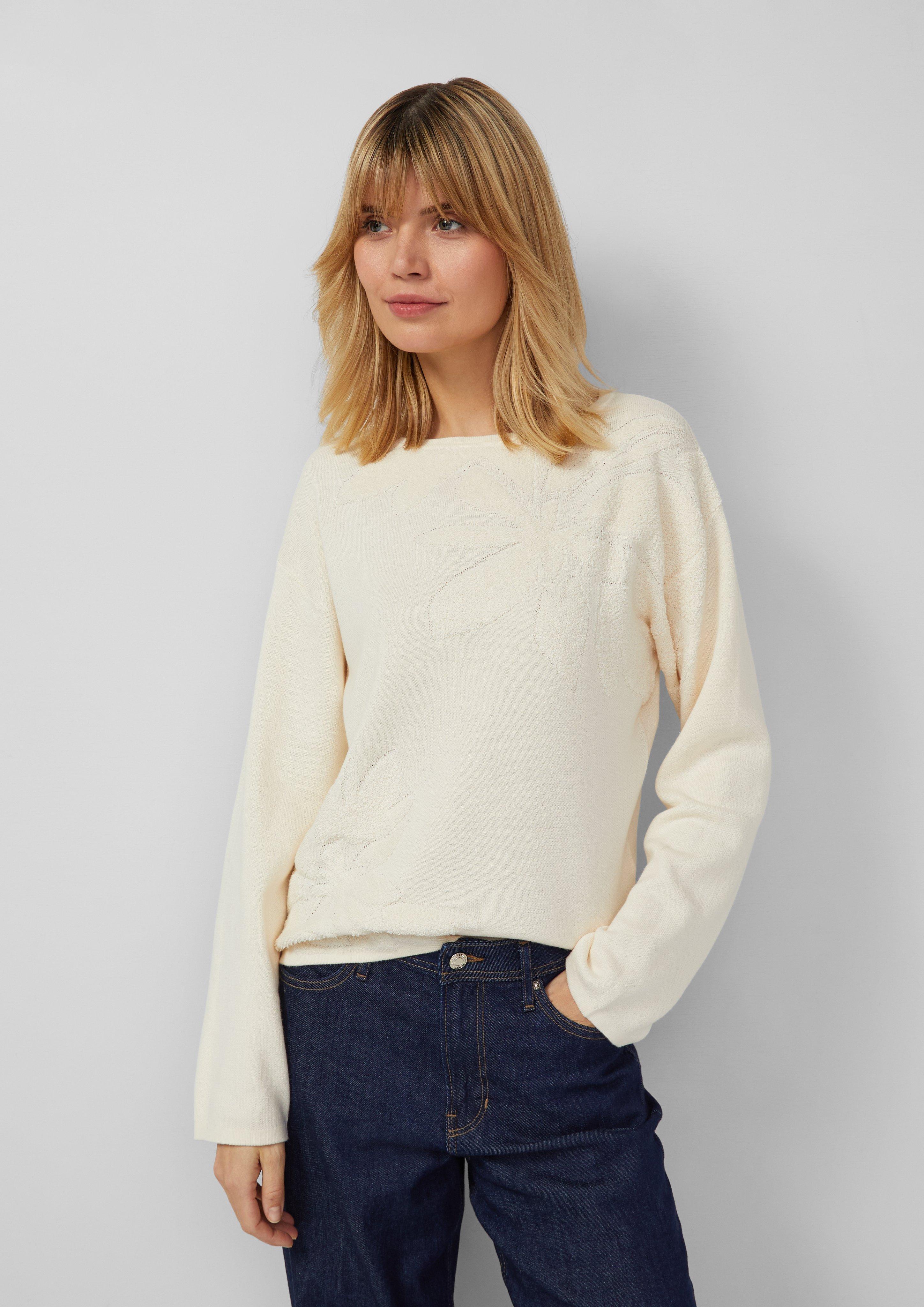 Pull en maille in 0805, 9999 & 8837