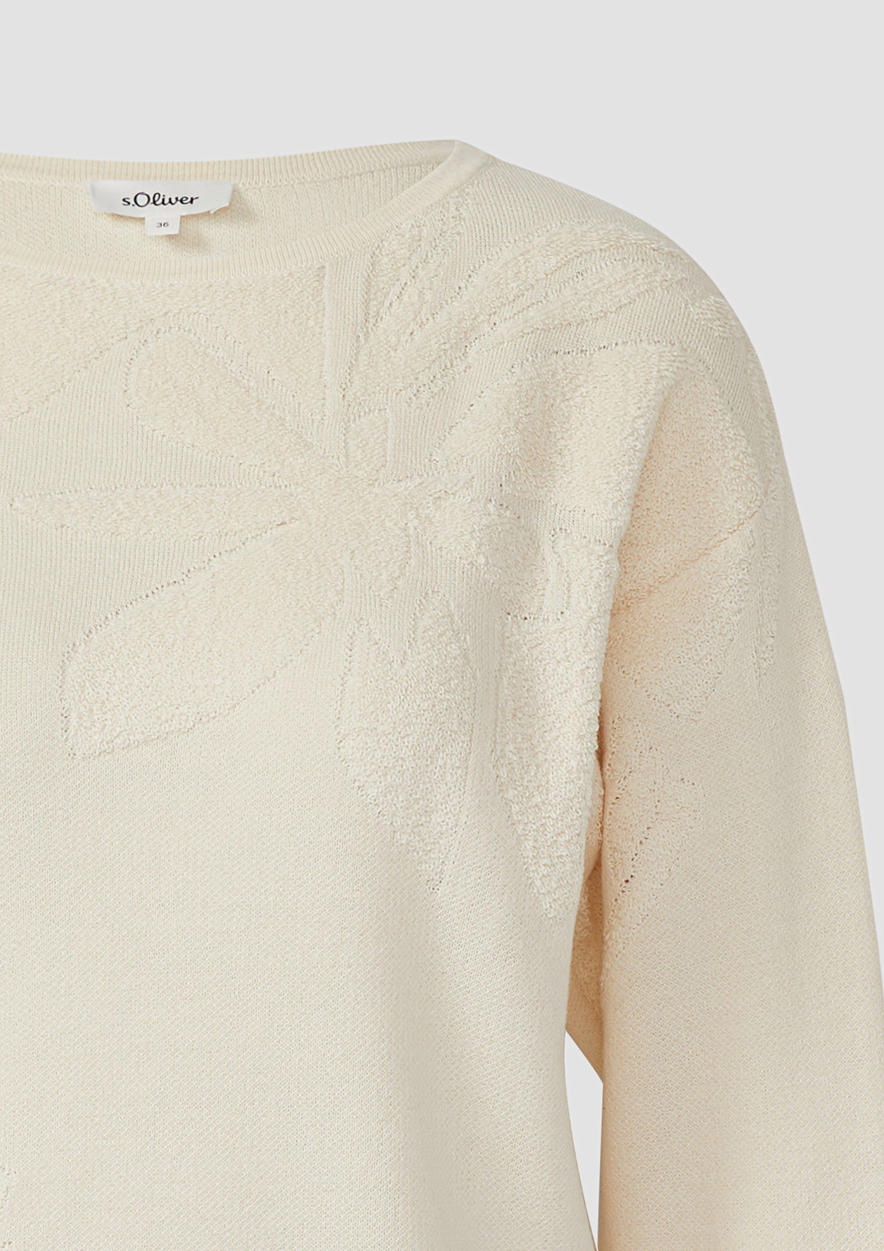 Pull en maille in 0805, 9999 & 8837