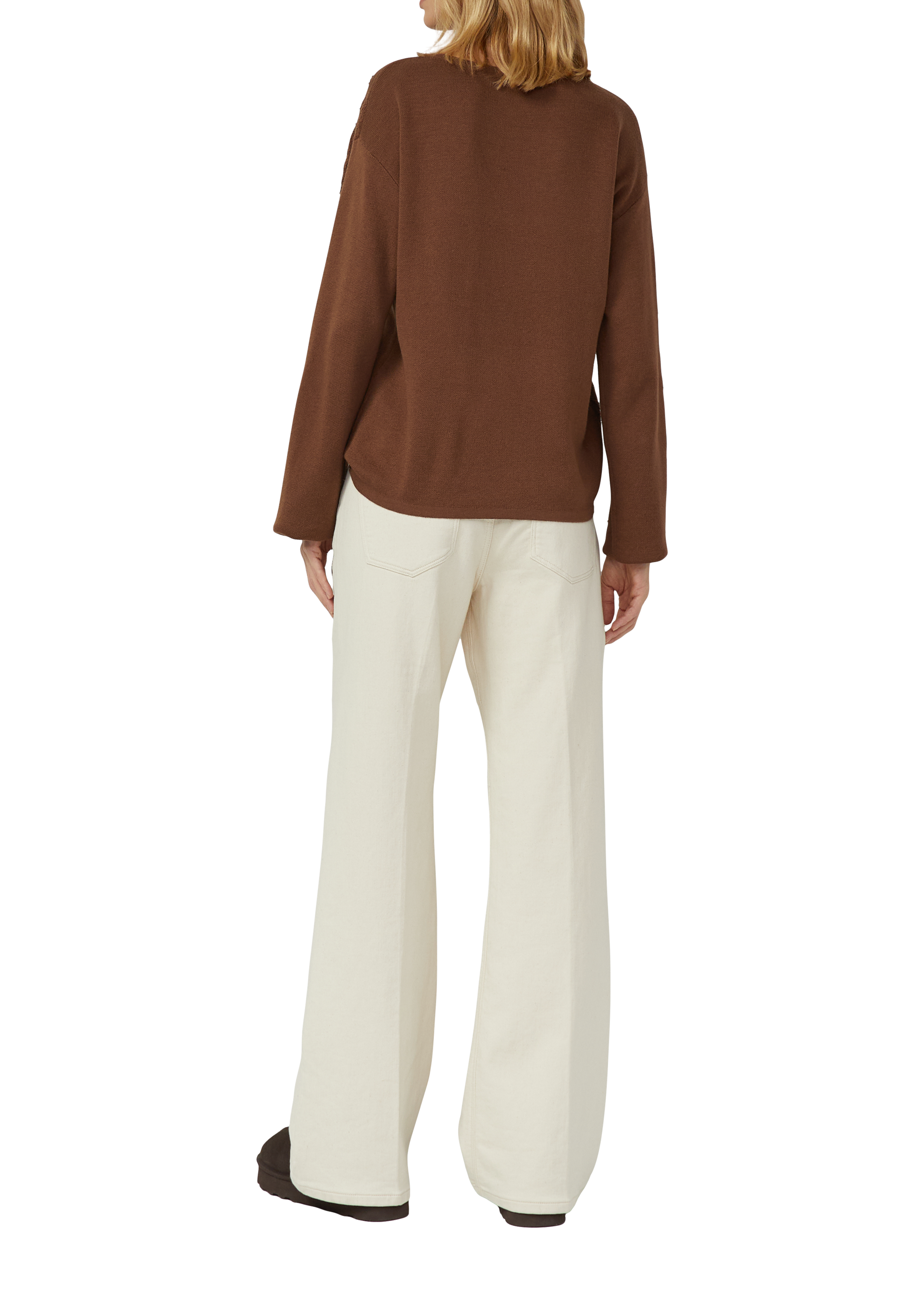 Thumbnail - Strickpullover