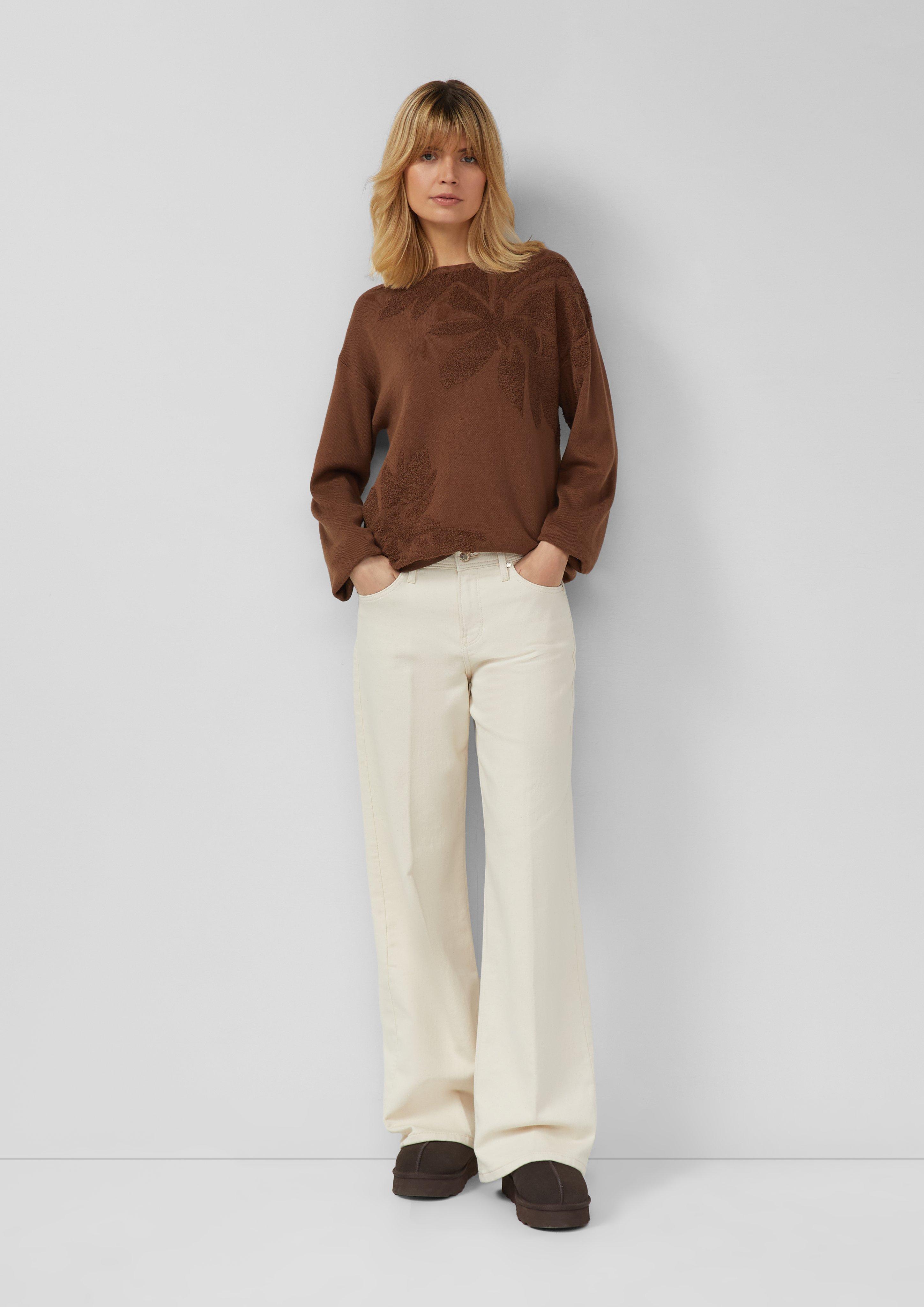 Pulover in 8837, 9999 & 0805