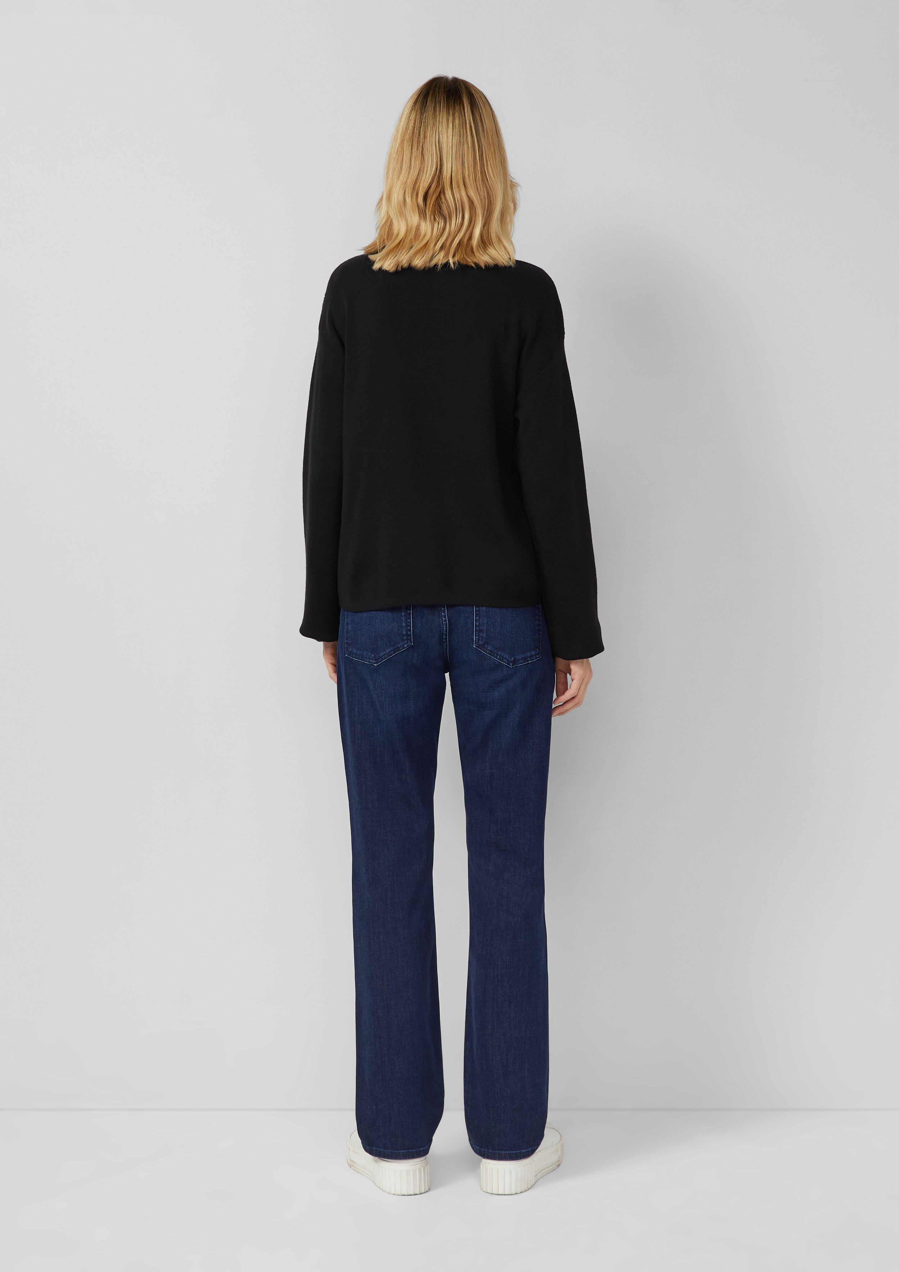 Pull en maille in 9999, 8837 & 0805