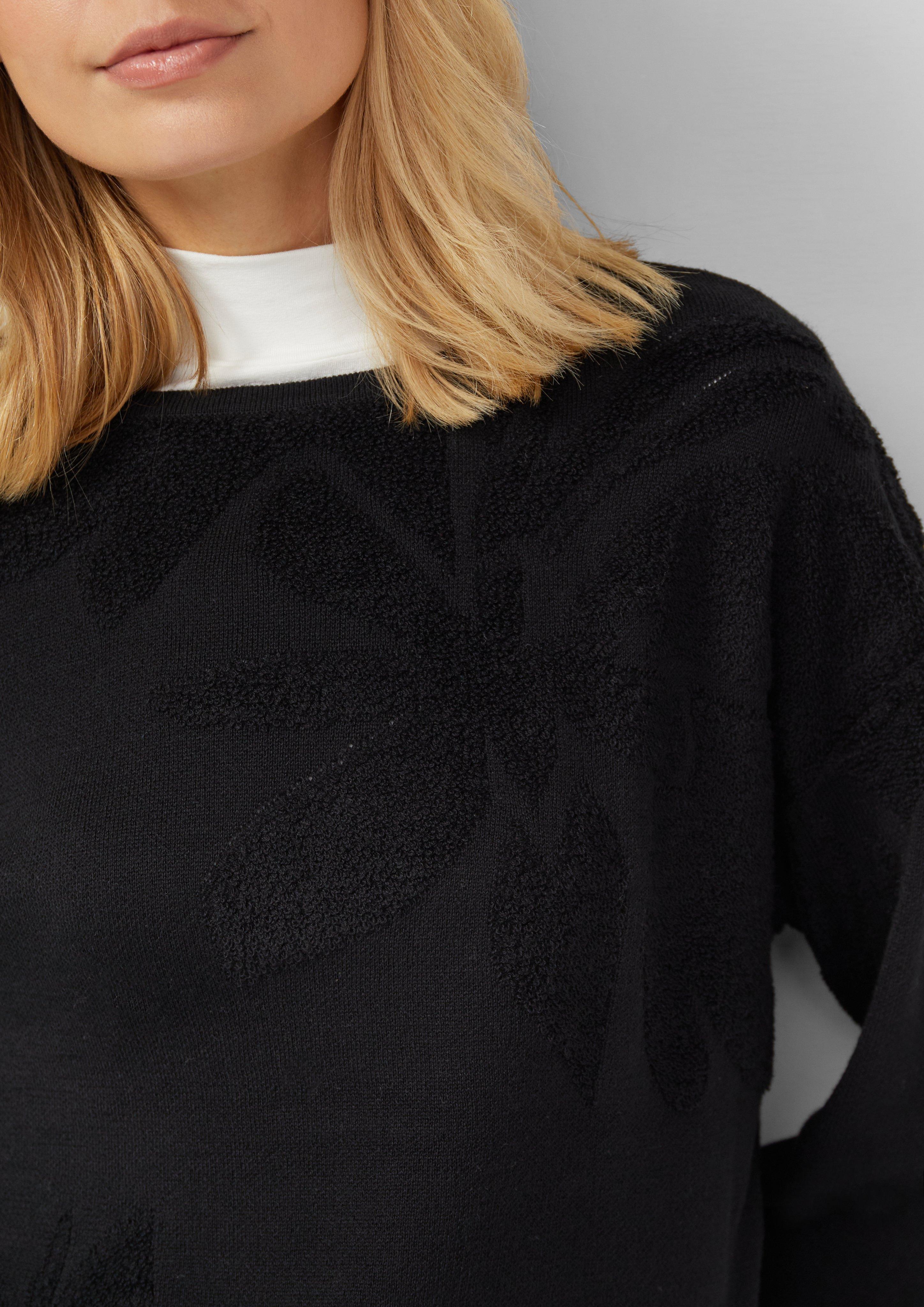 Pull en maille in 9999, 8837 & 0805