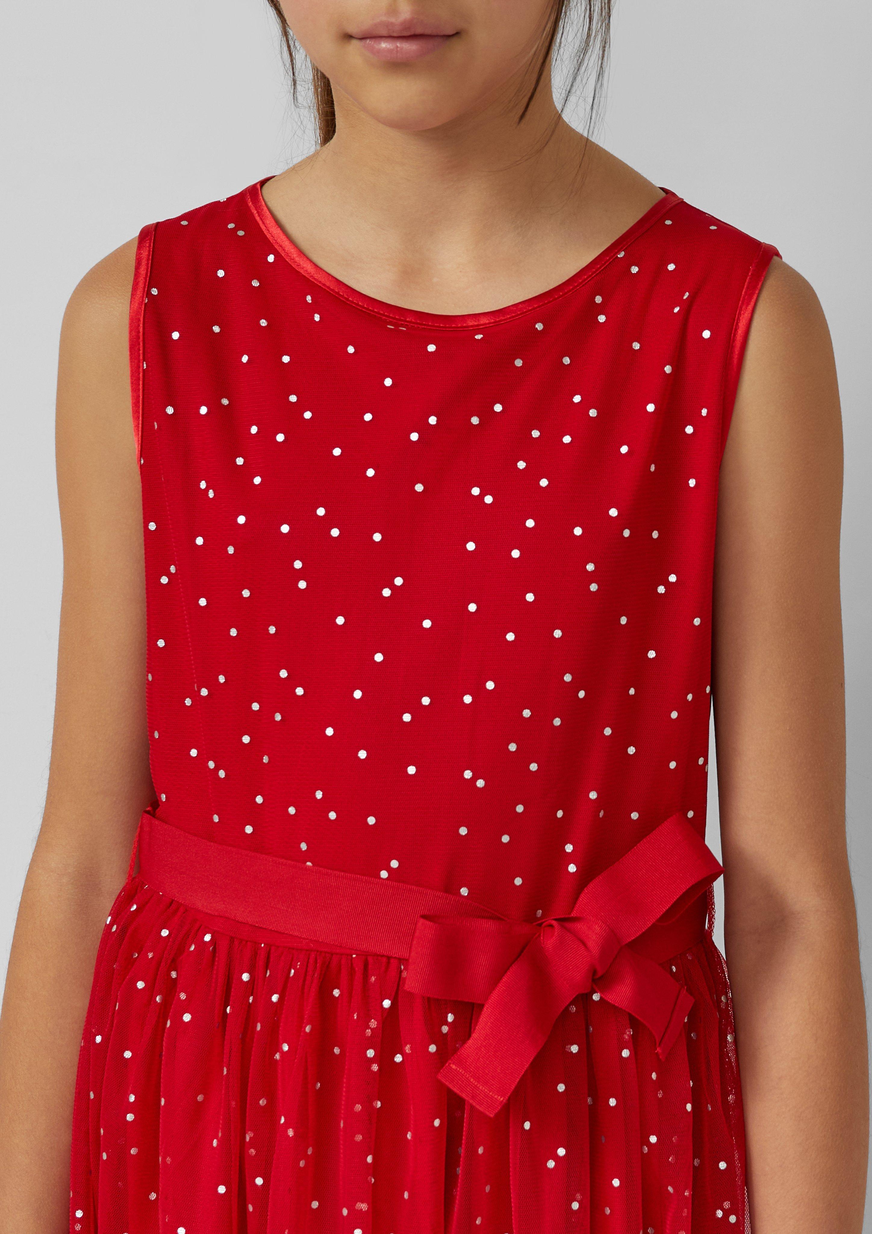 Kleid in 33A2 & 59A2