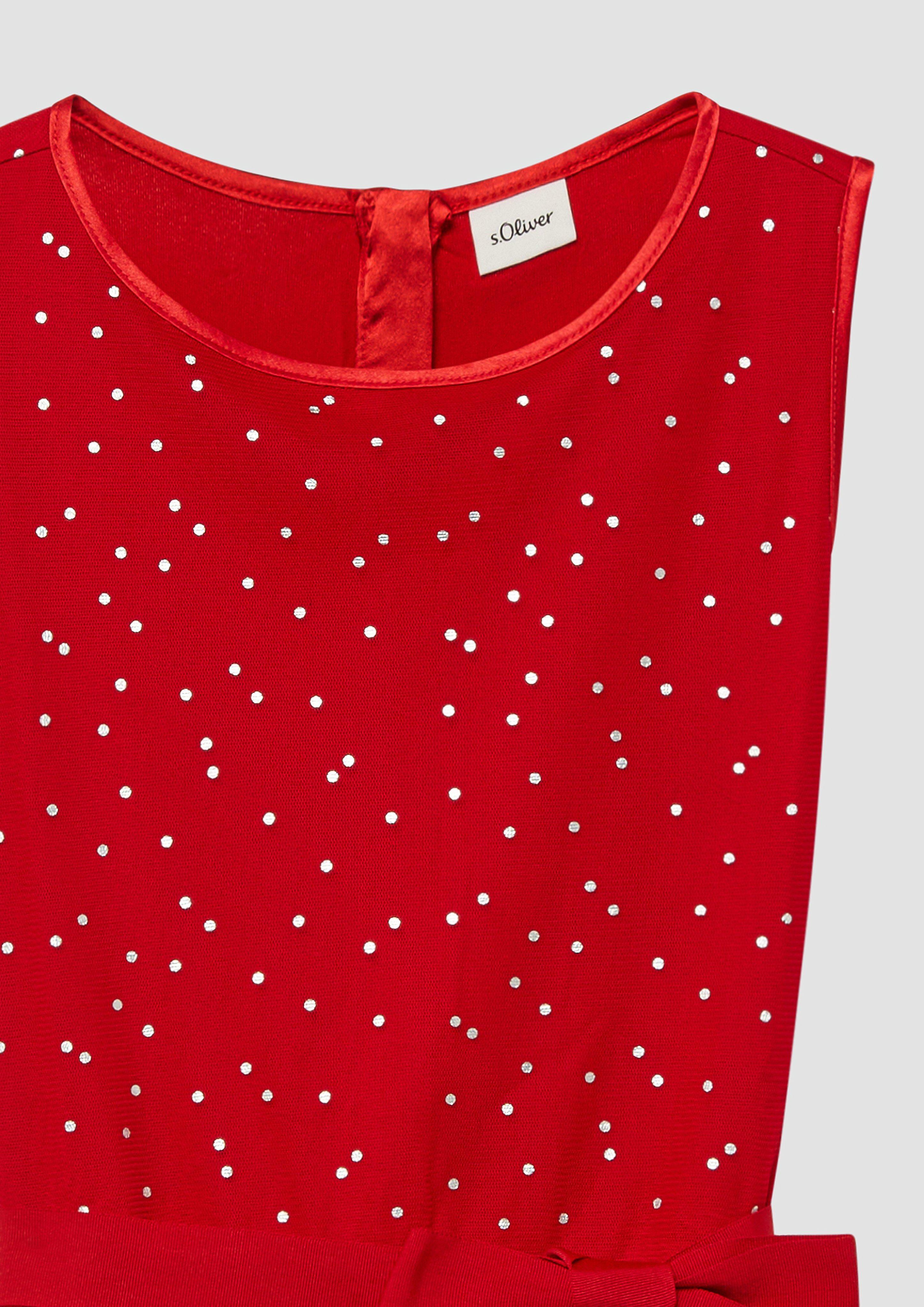 Kleid in 33A2 & 59A2