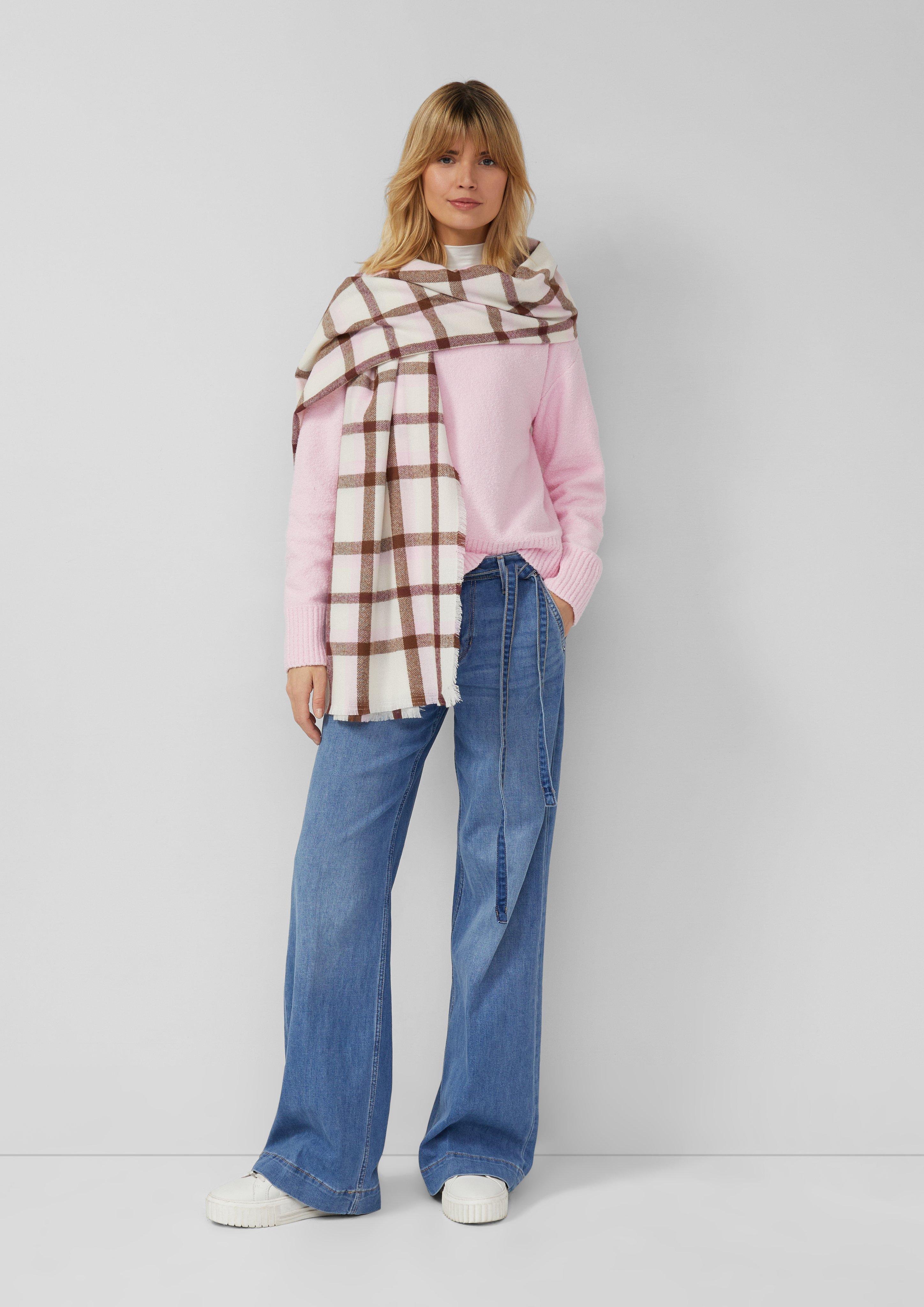 Foulard in 02N0 & 84N0