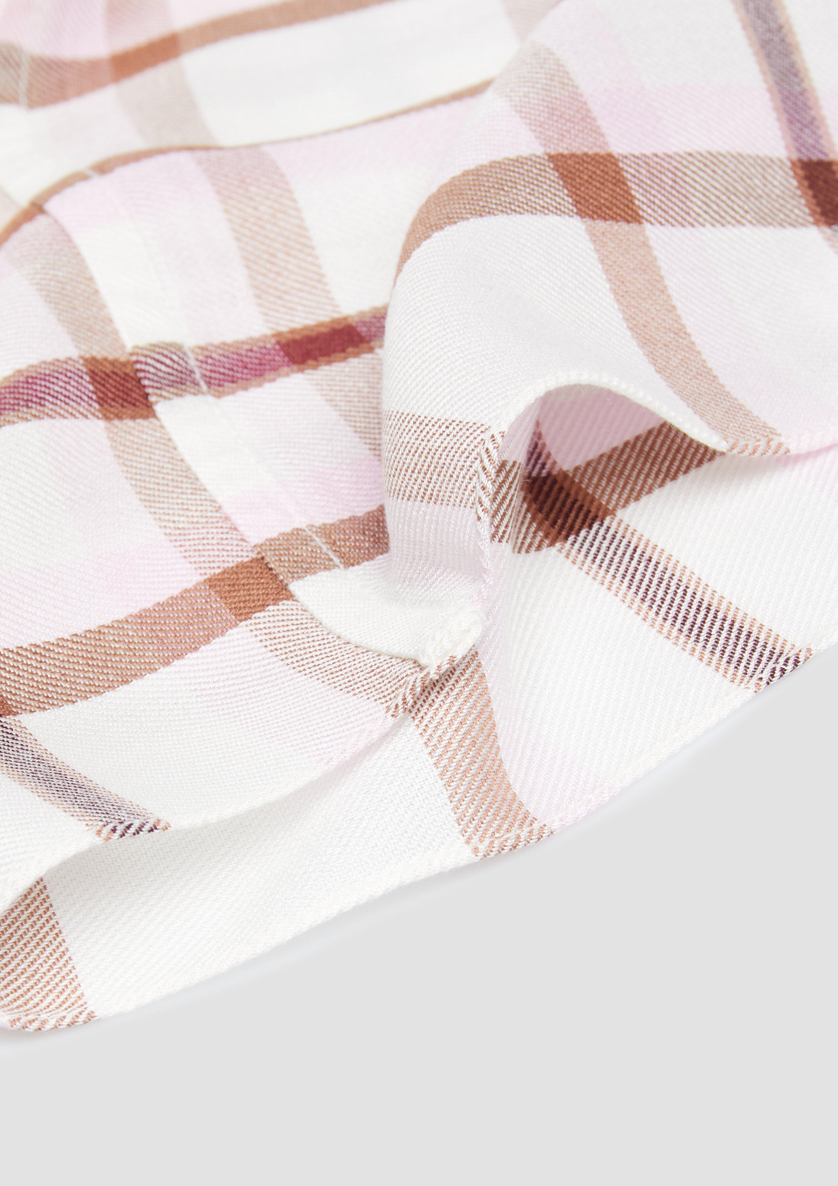 Écharpe tube in 02N0