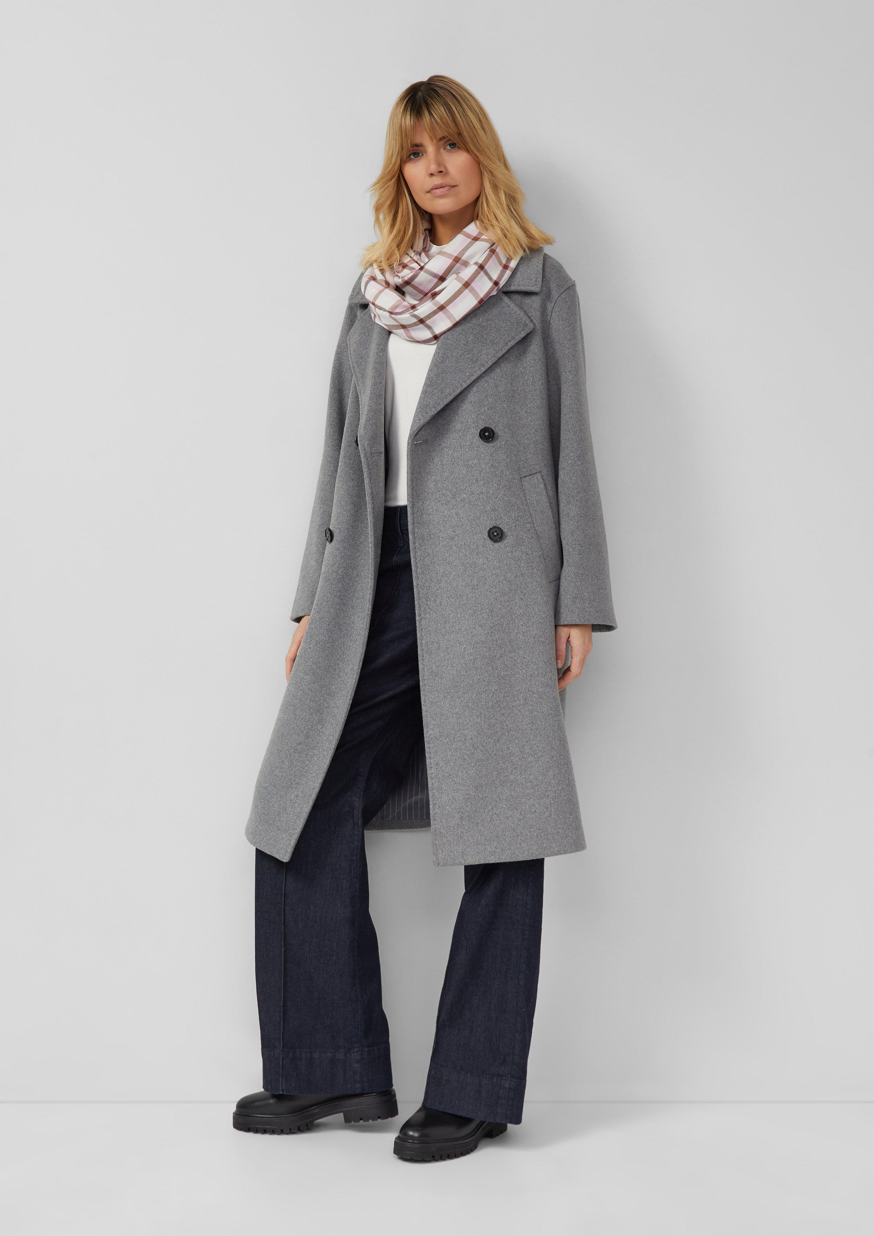 Écharpe tube in 02N0