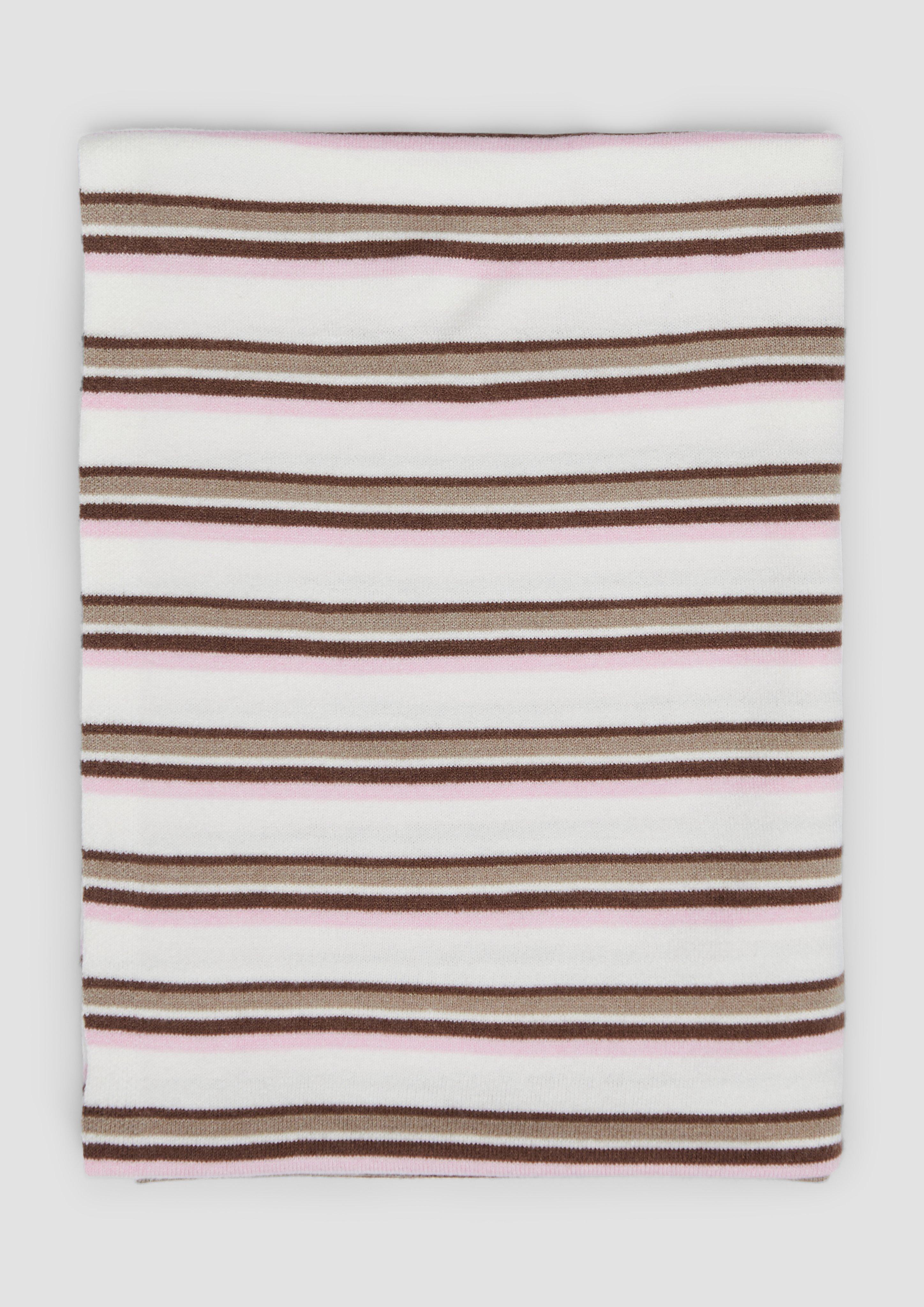 Velká kruhová šála in 02G3 & 84G3