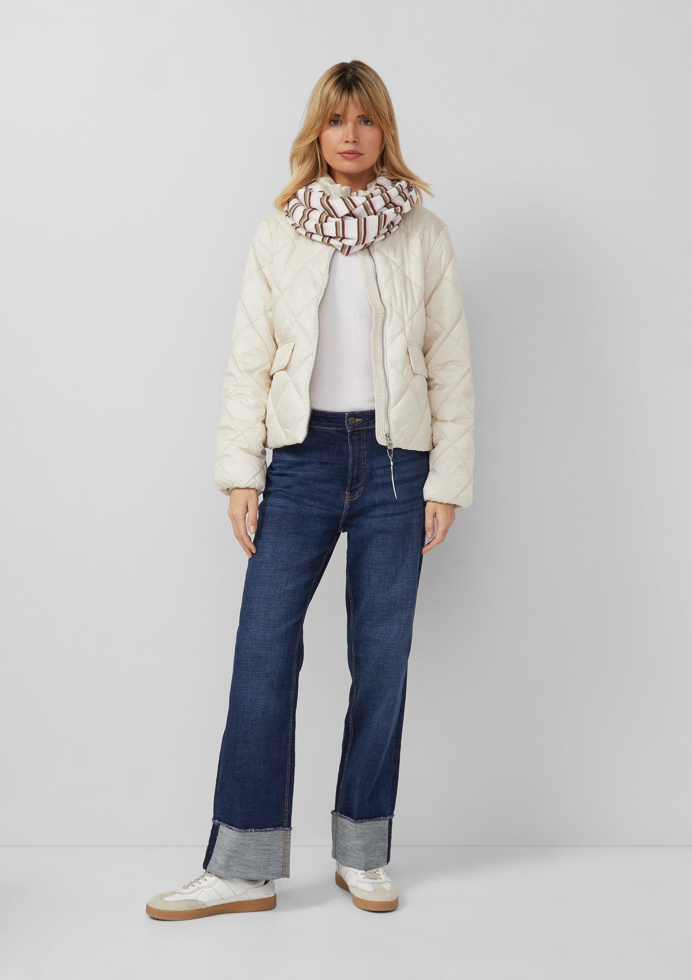 Écharpe tube in 02G3 & 84G3