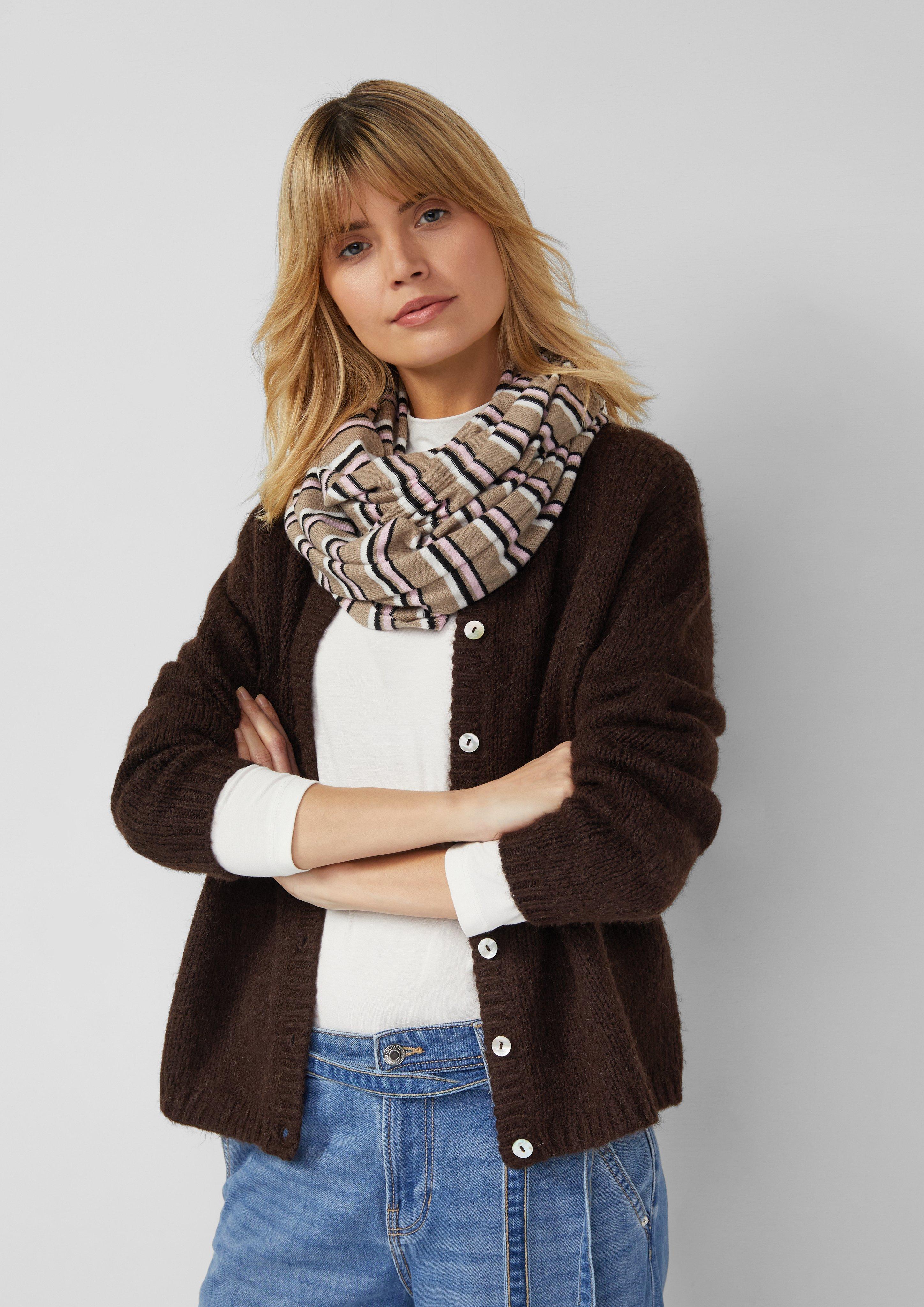 Snood in 84G3 &amp; 02G3