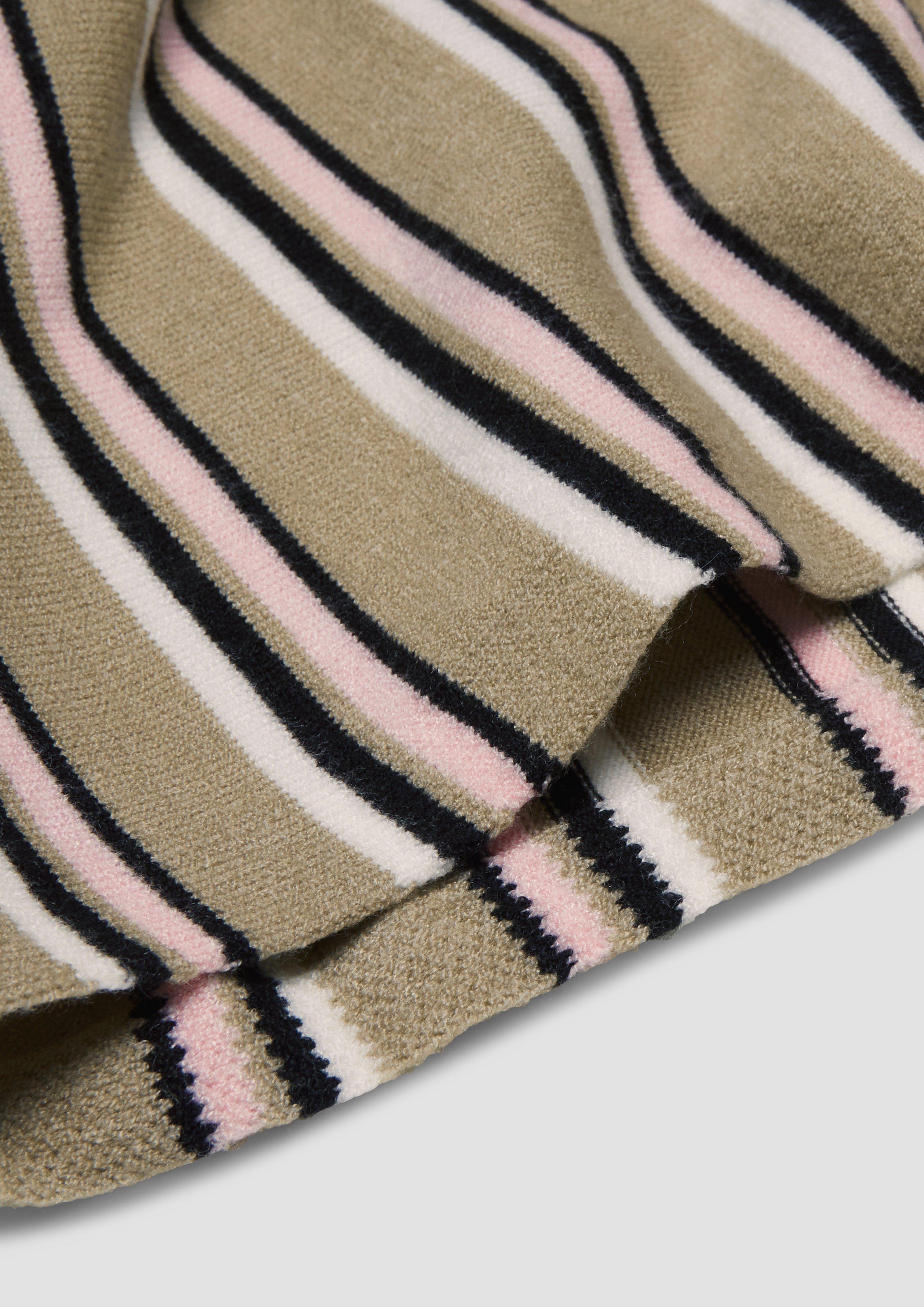 Snood in 84G3 &amp; 02G3