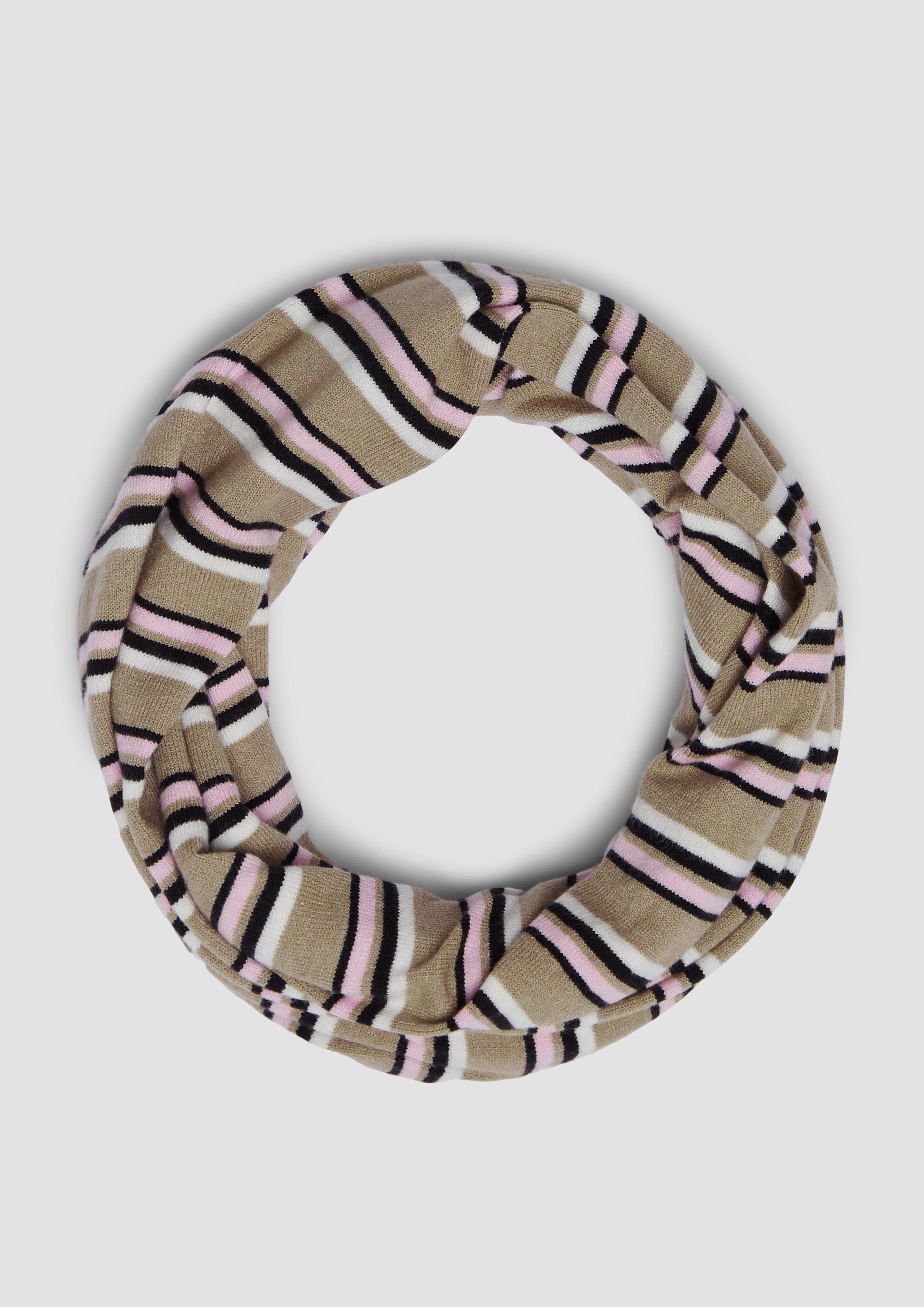 Snood in 84G3 &amp; 02G3