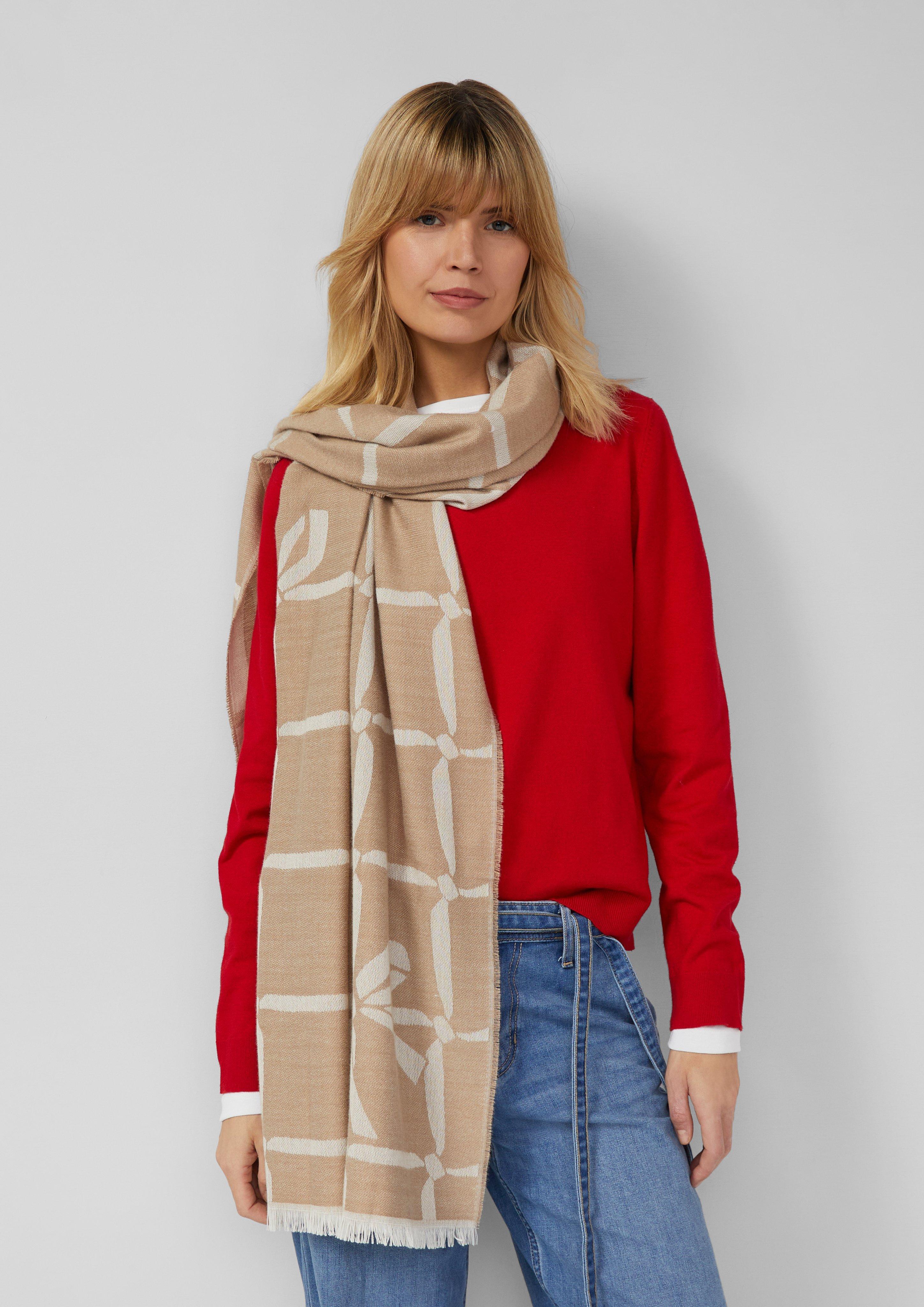 Foulard in 84D8 & 99D6