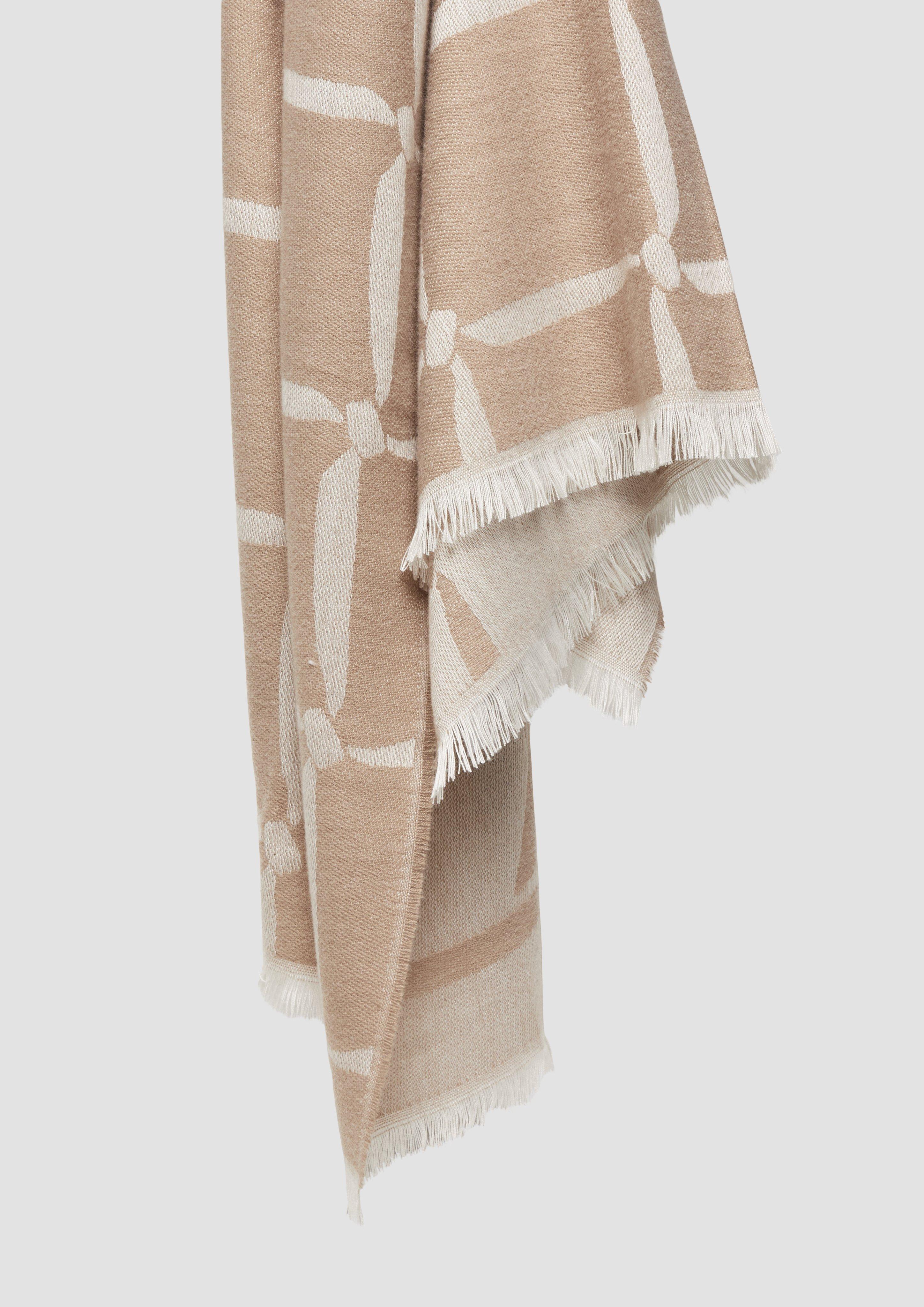 Foulard in 84D8 & 99D6