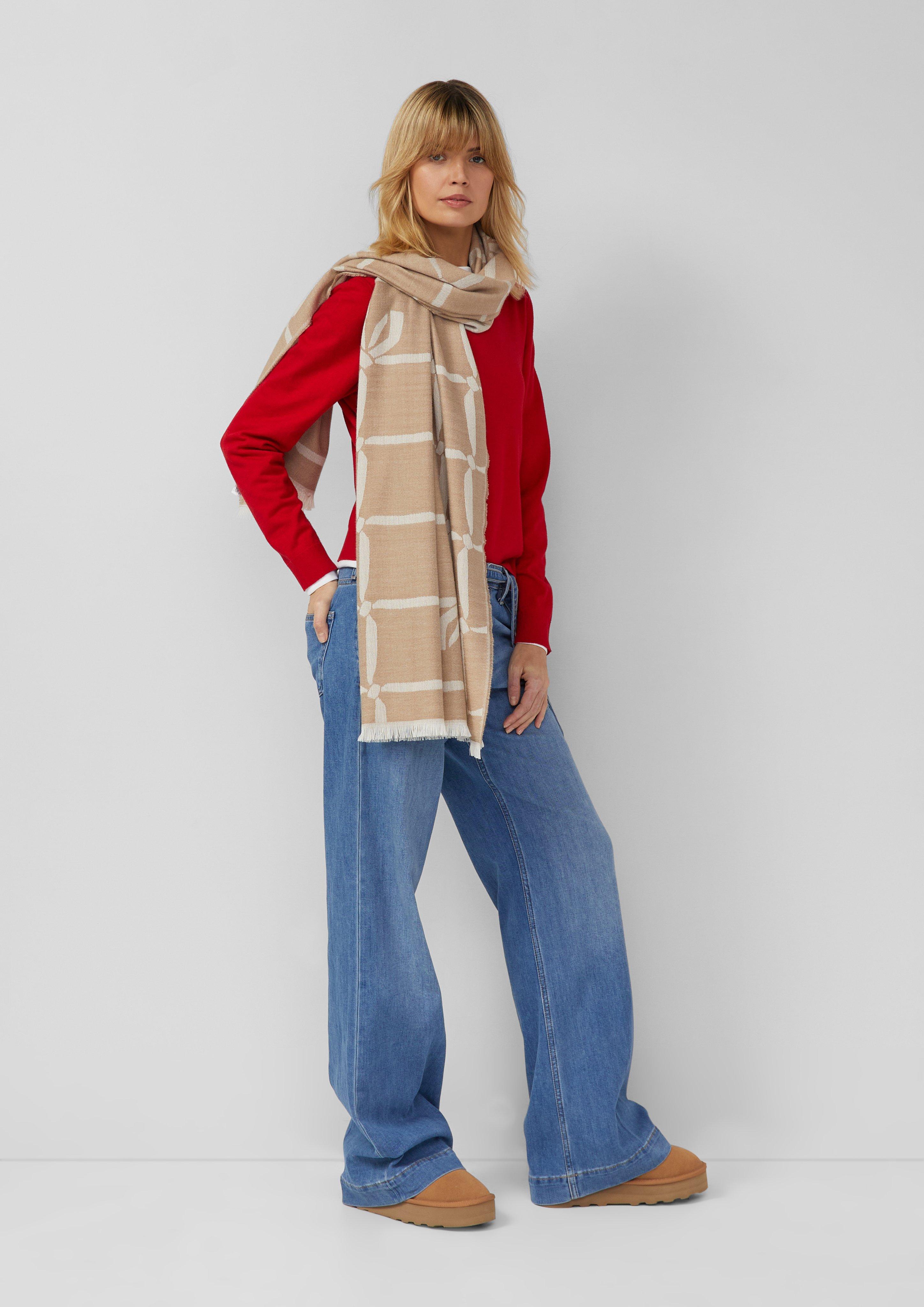 Foulard in 84D8 & 99D6