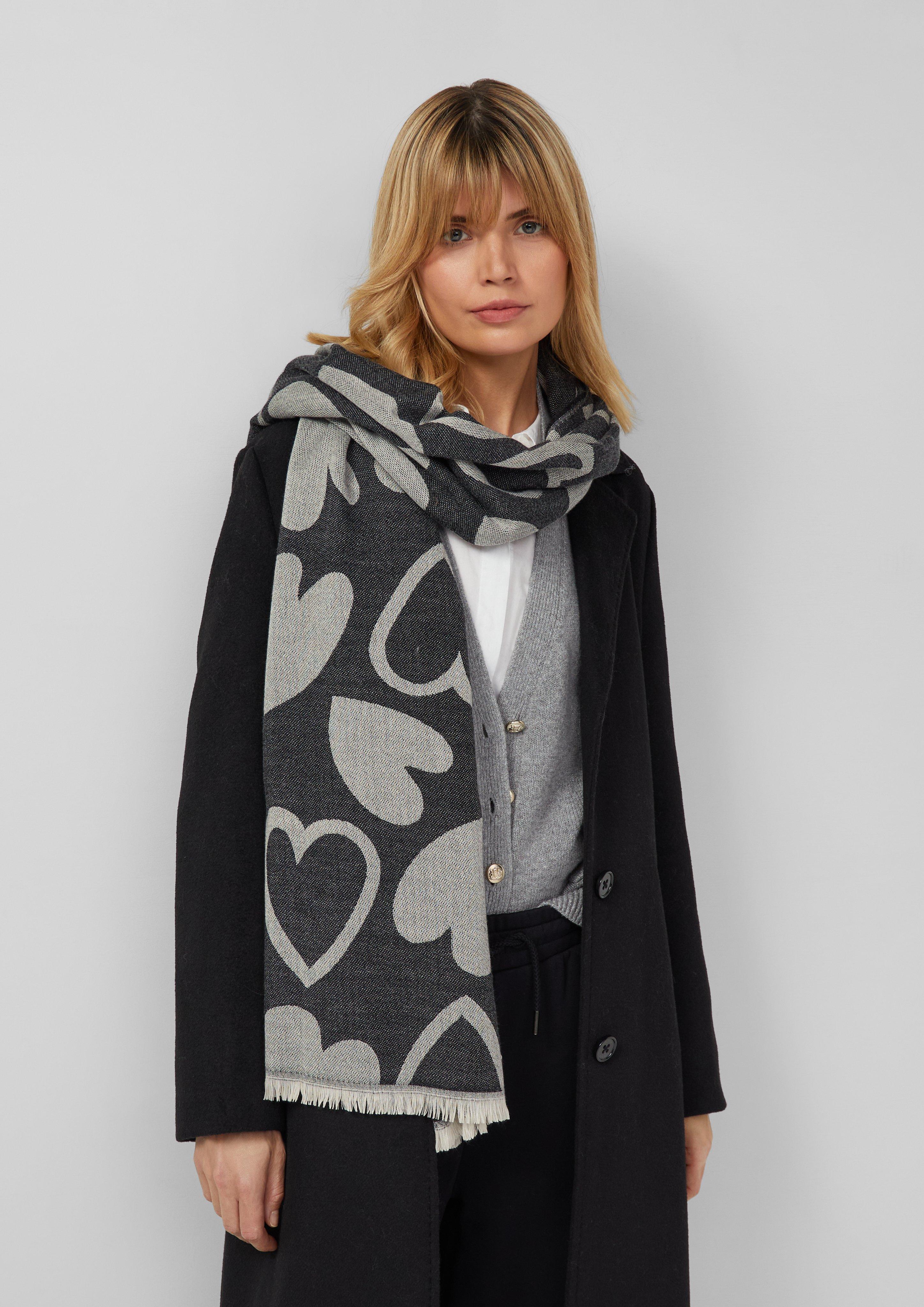 Foulard in 99D6 & 84D8