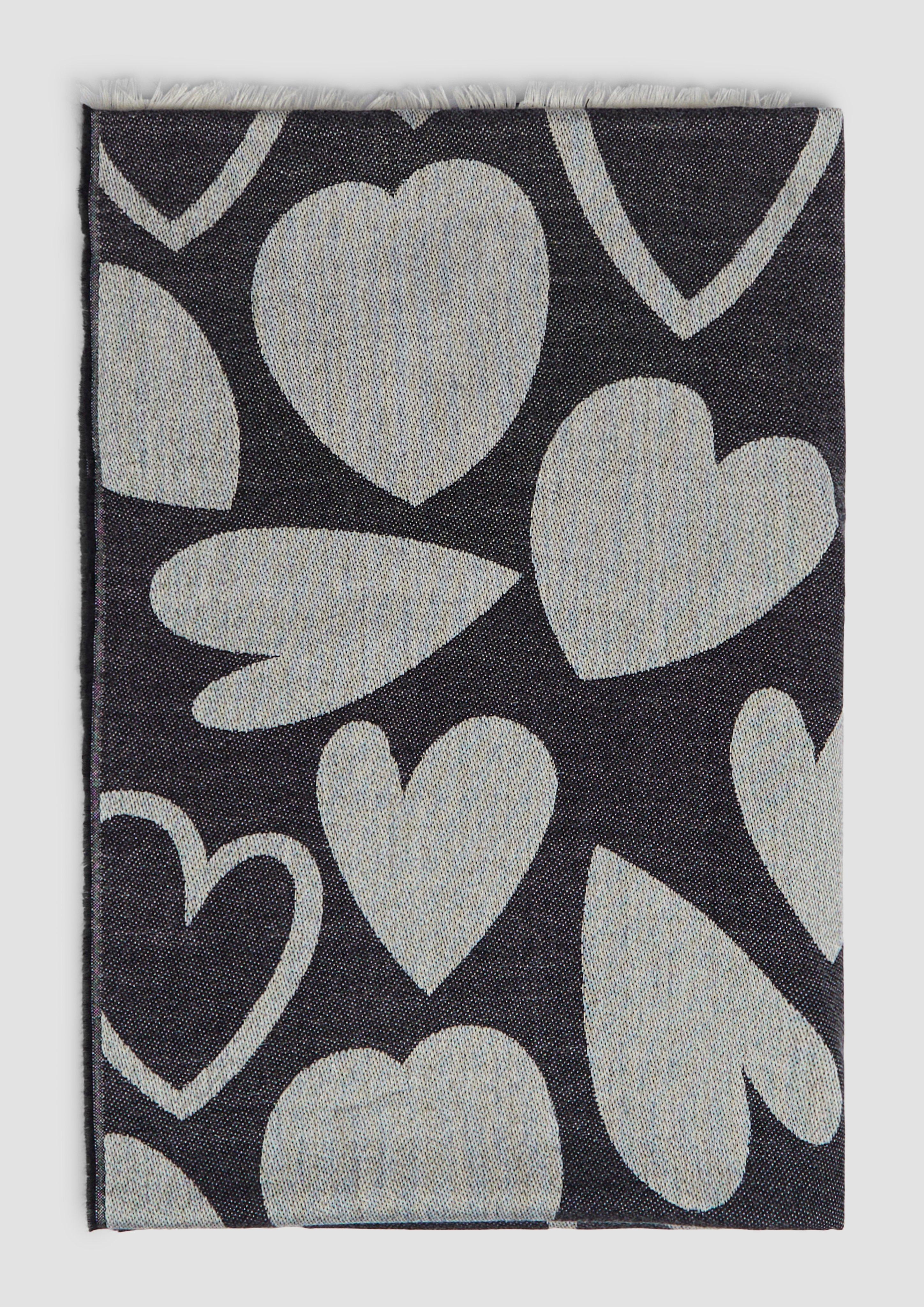 Foulard in 99D6 & 84D8