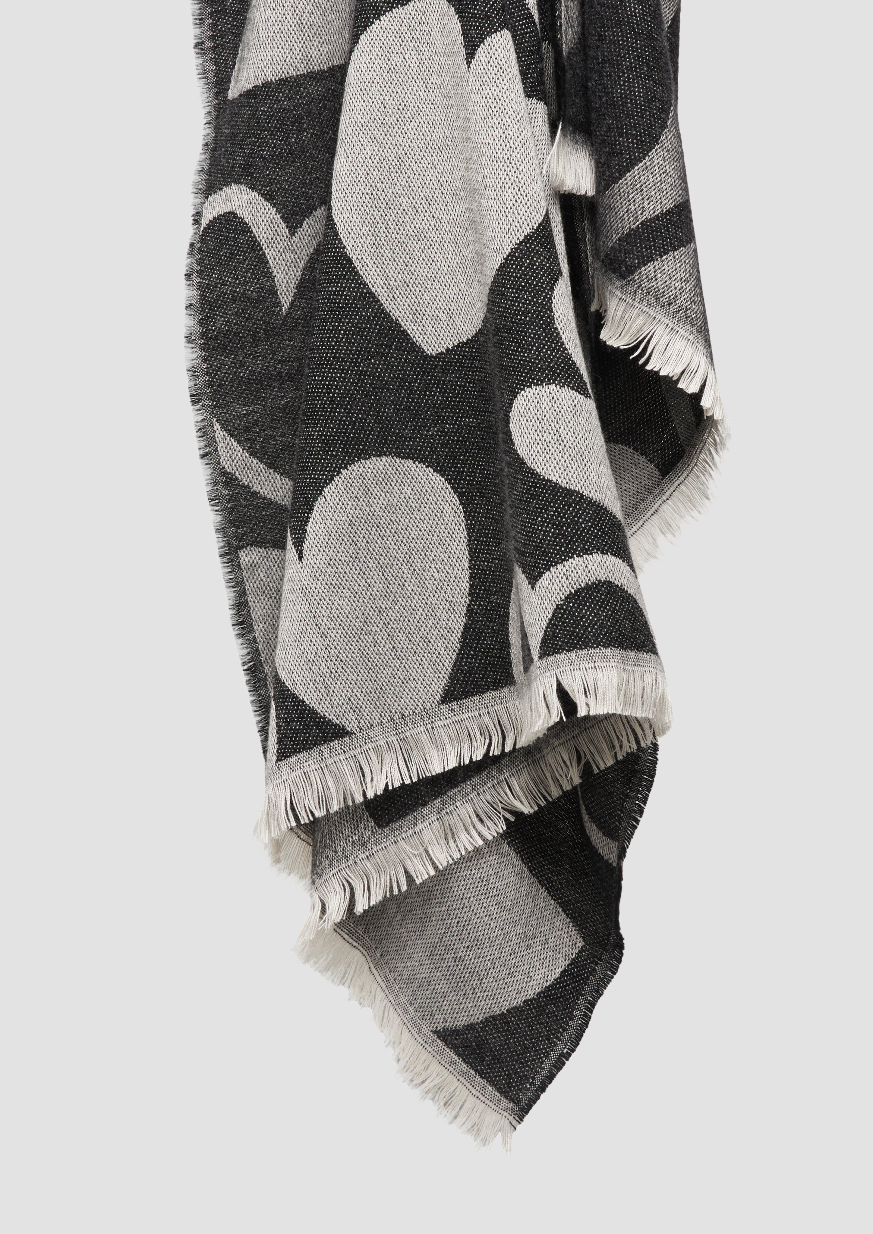 Foulard in 99D6 & 84D8