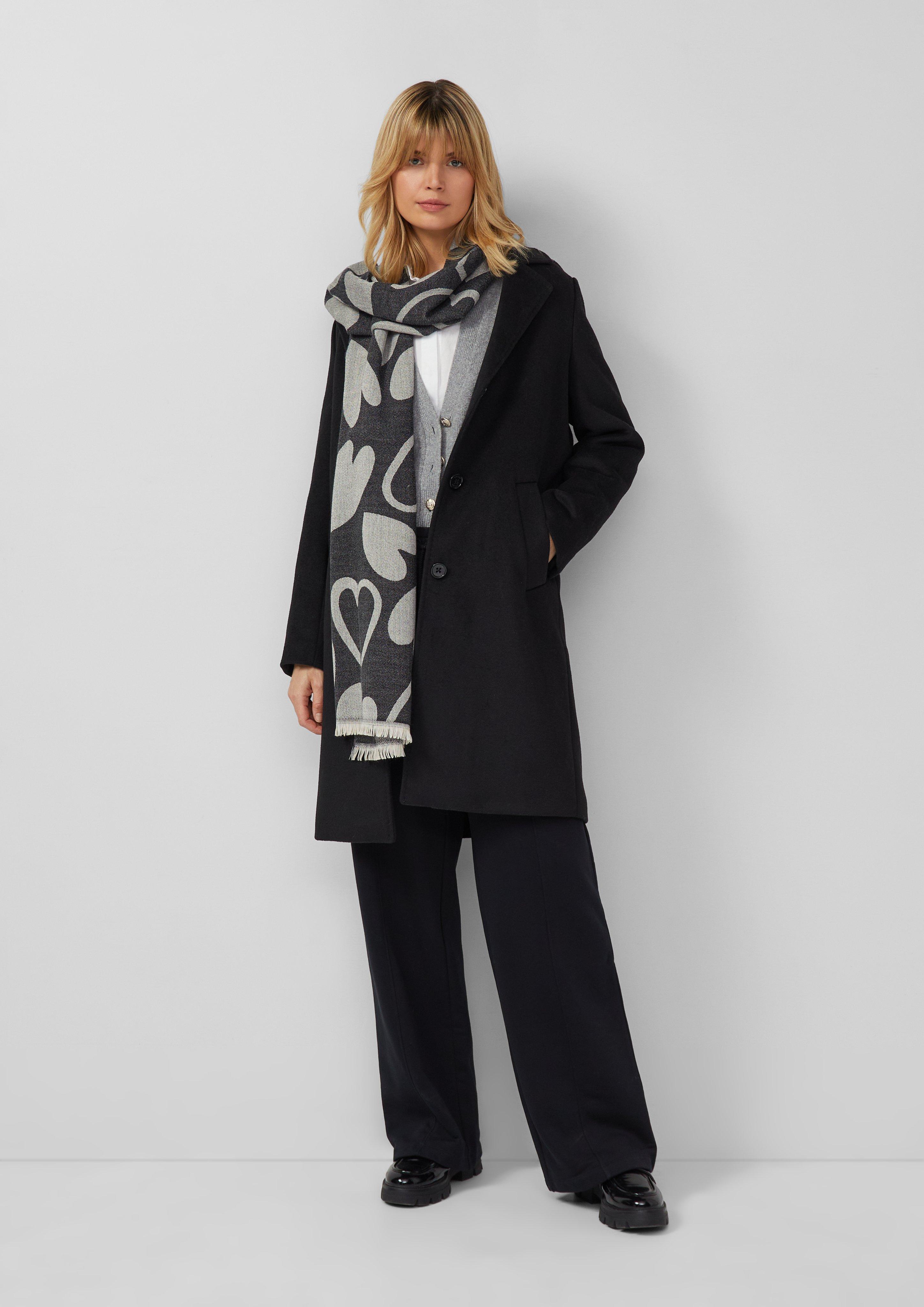 Foulard in 99D6 & 84D8