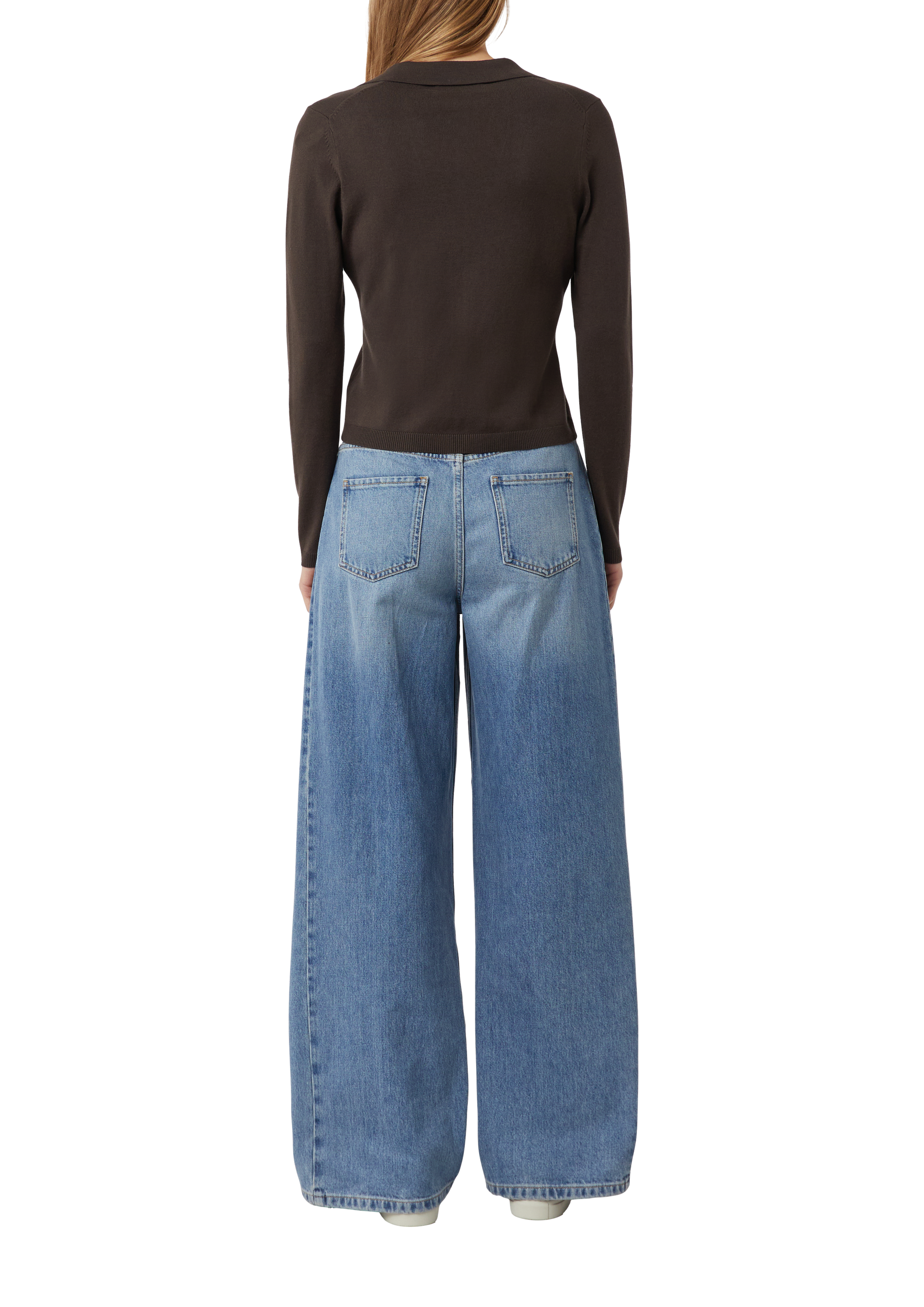 Thumbnail - Strickjacke