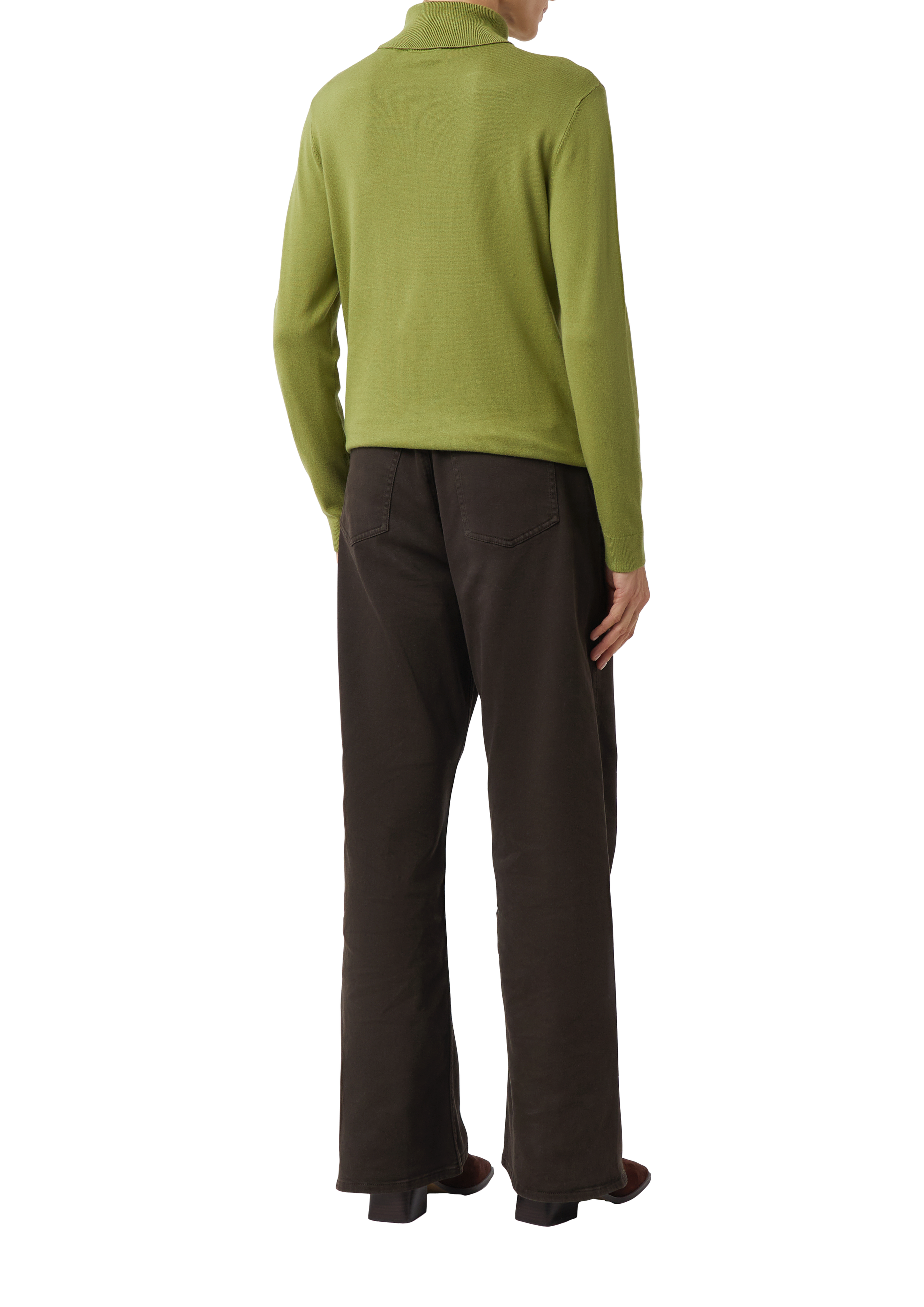 Thumbnail - Strickpullover