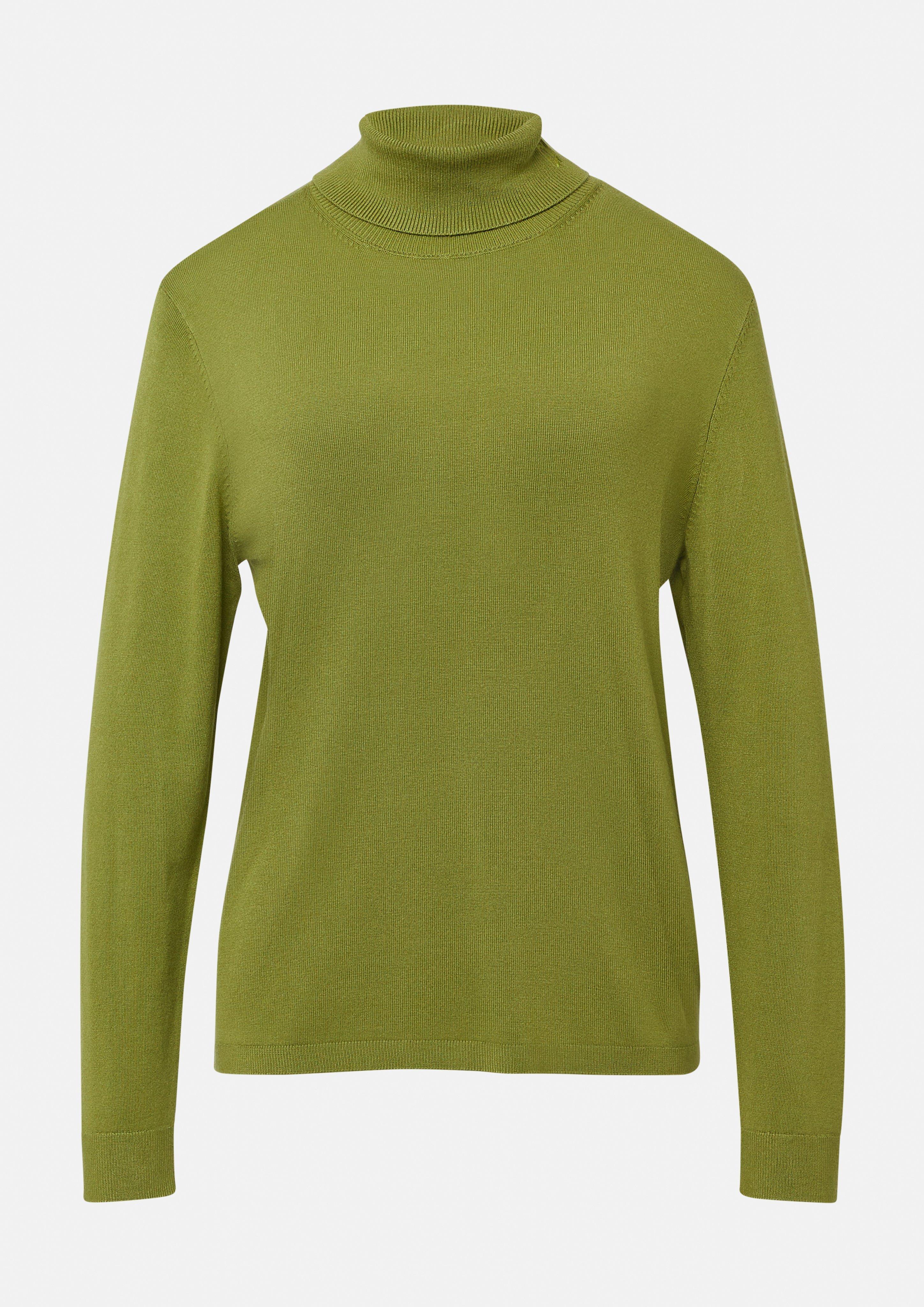 Thumbnail - Strickpullover