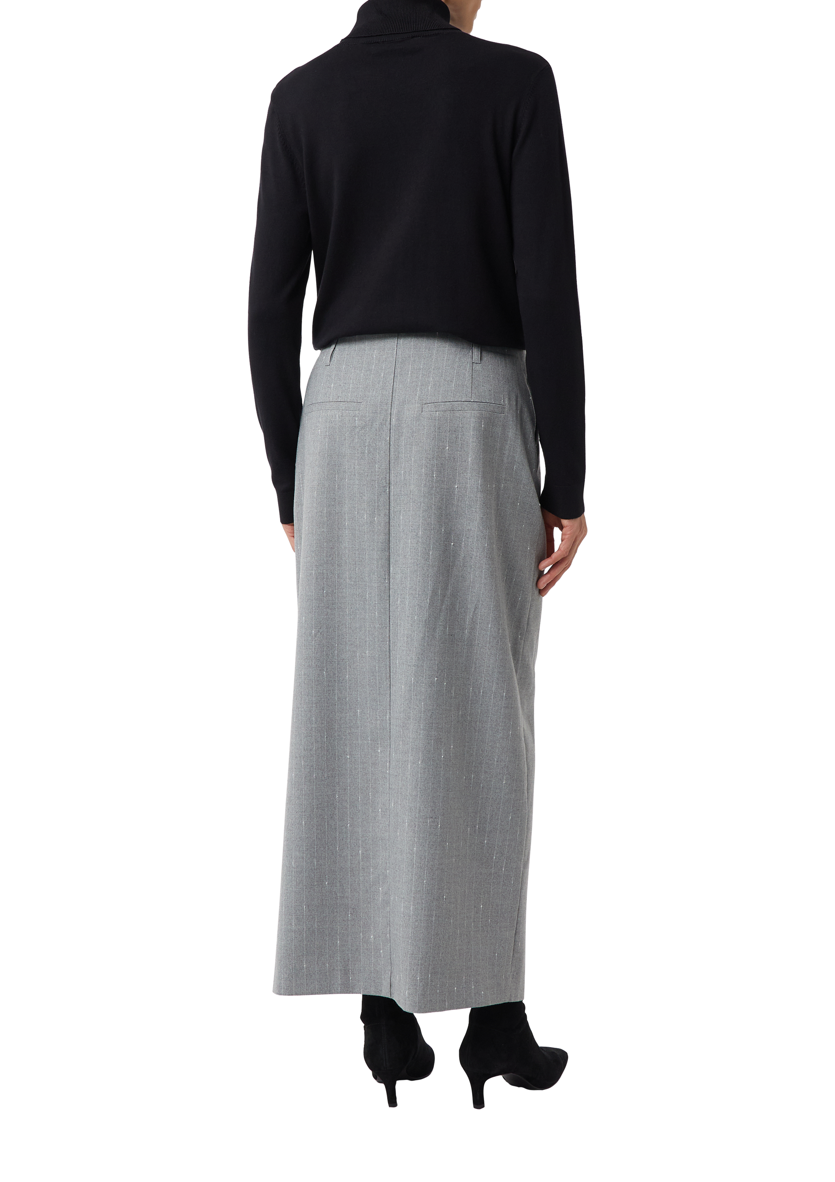 Thumbnail - Strickpullover