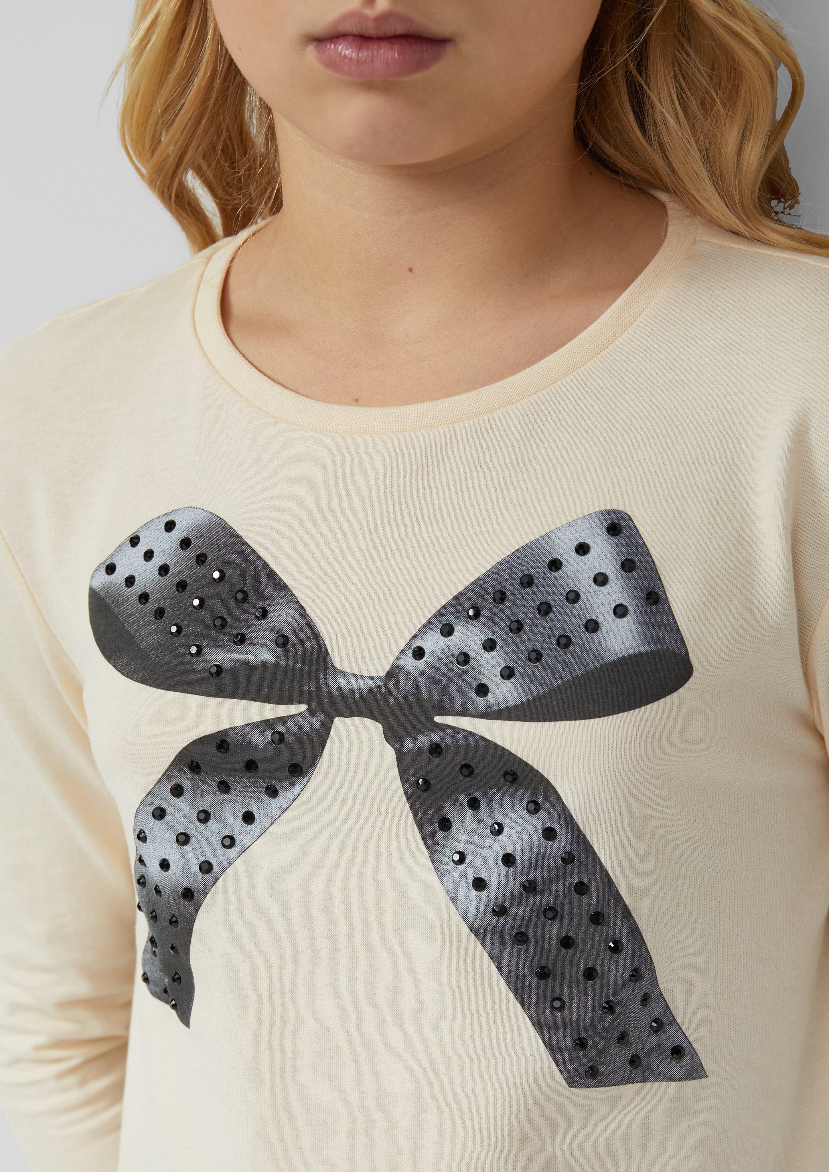 T-shirt in 0406, 9999 & 4917