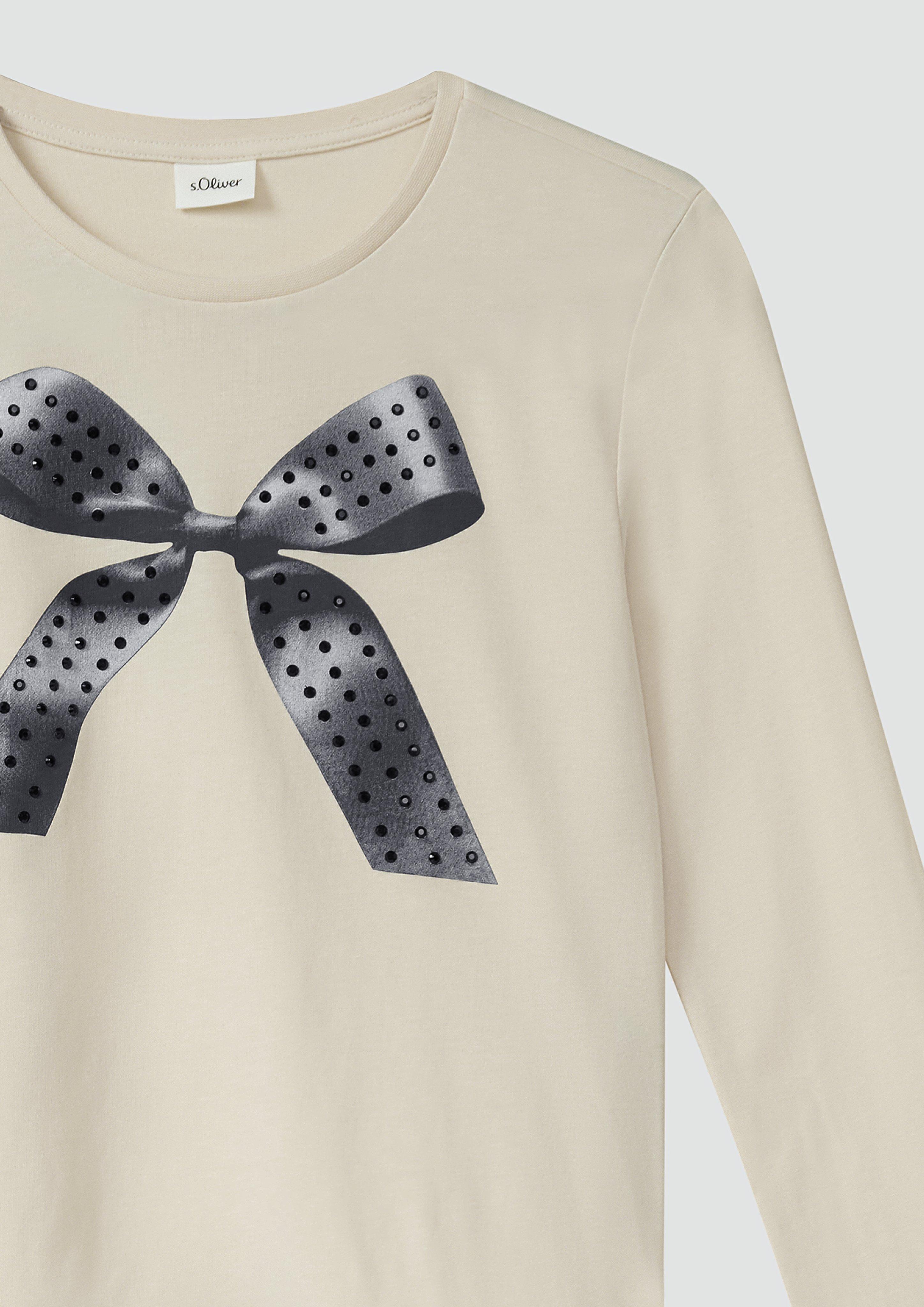 T-shirt in 0406, 9999 & 4917