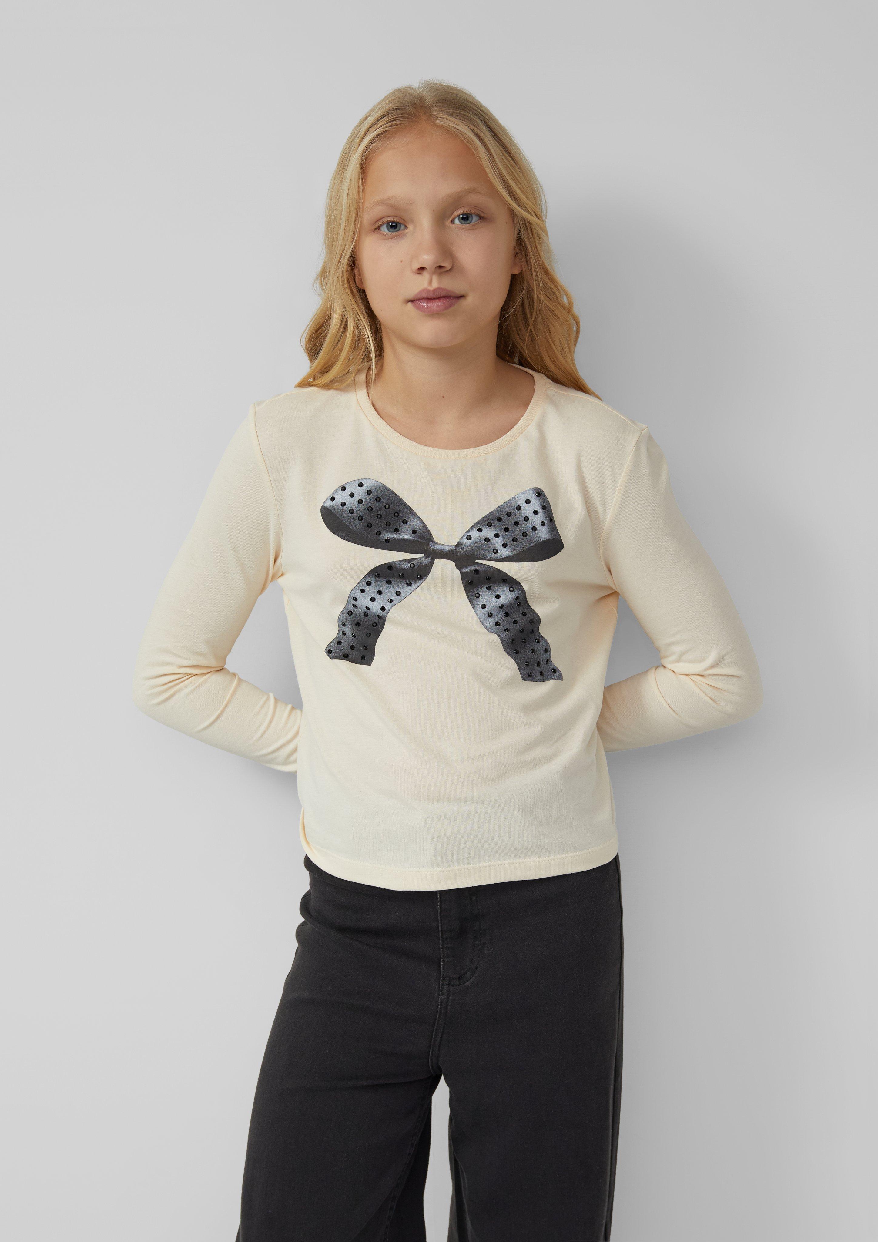 T-shirt in 0406, 9999 & 4917