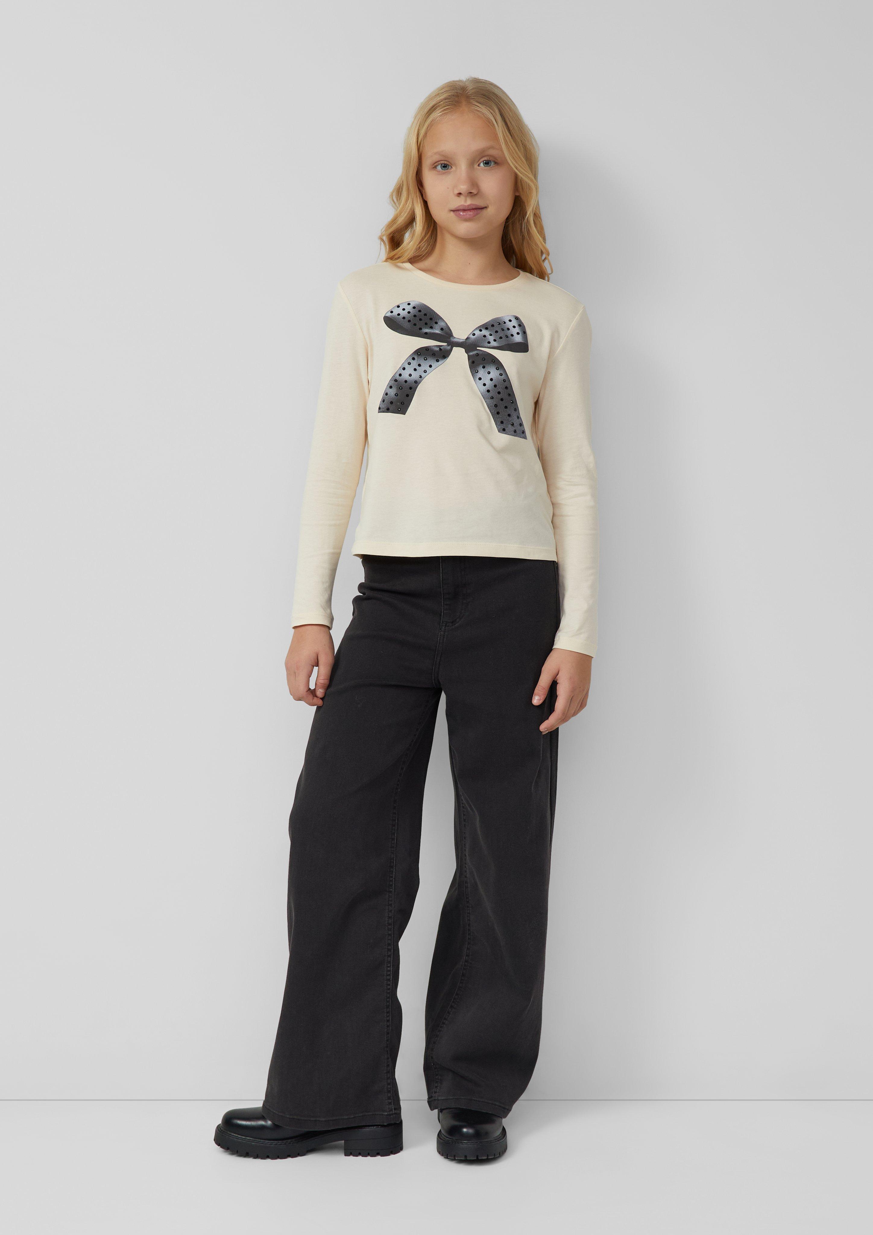 T-Shirt in 0406, 9999 & 4917